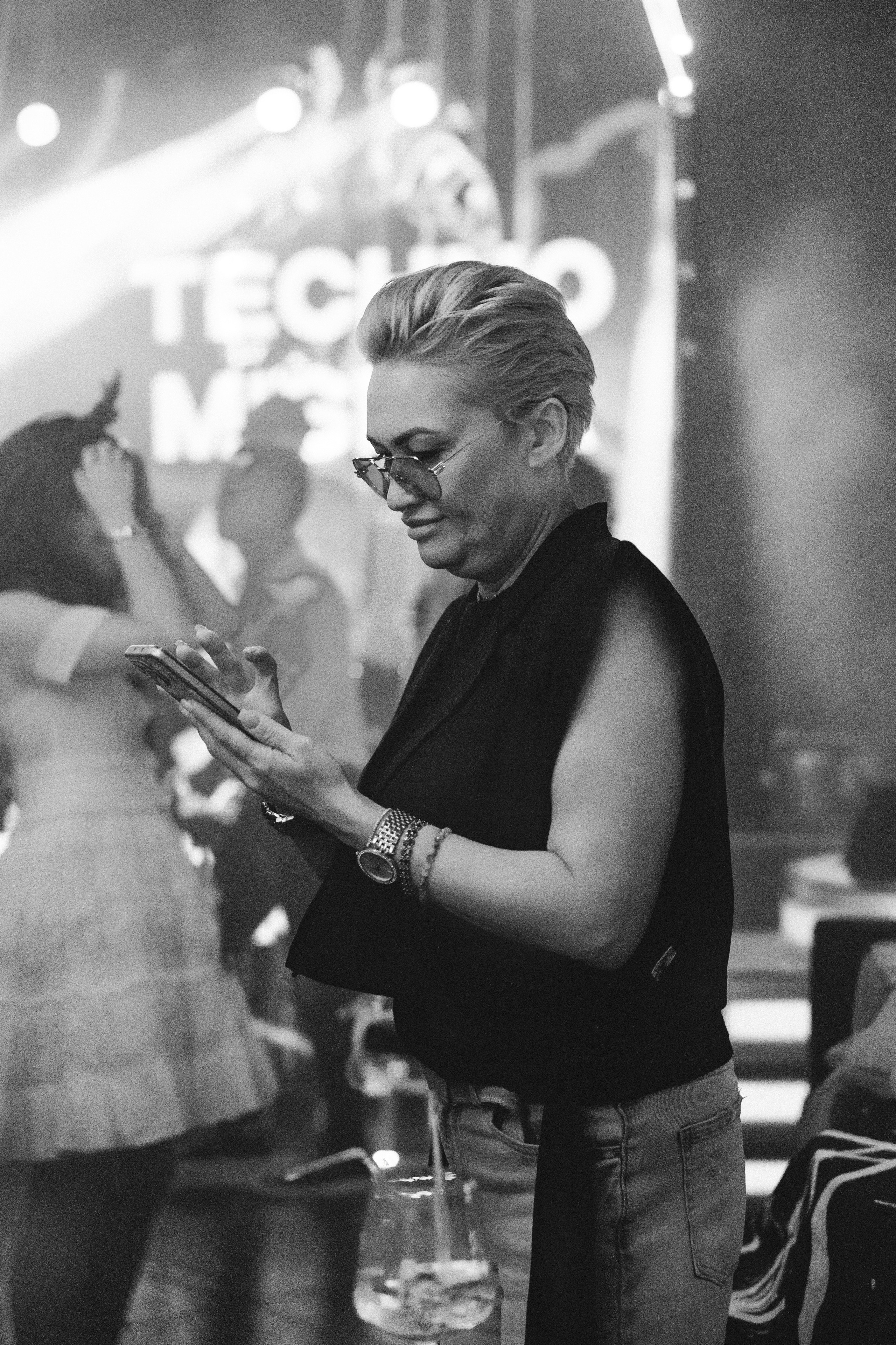 Halloween — клуб Project. Кулишова Катерина — твой фотограф