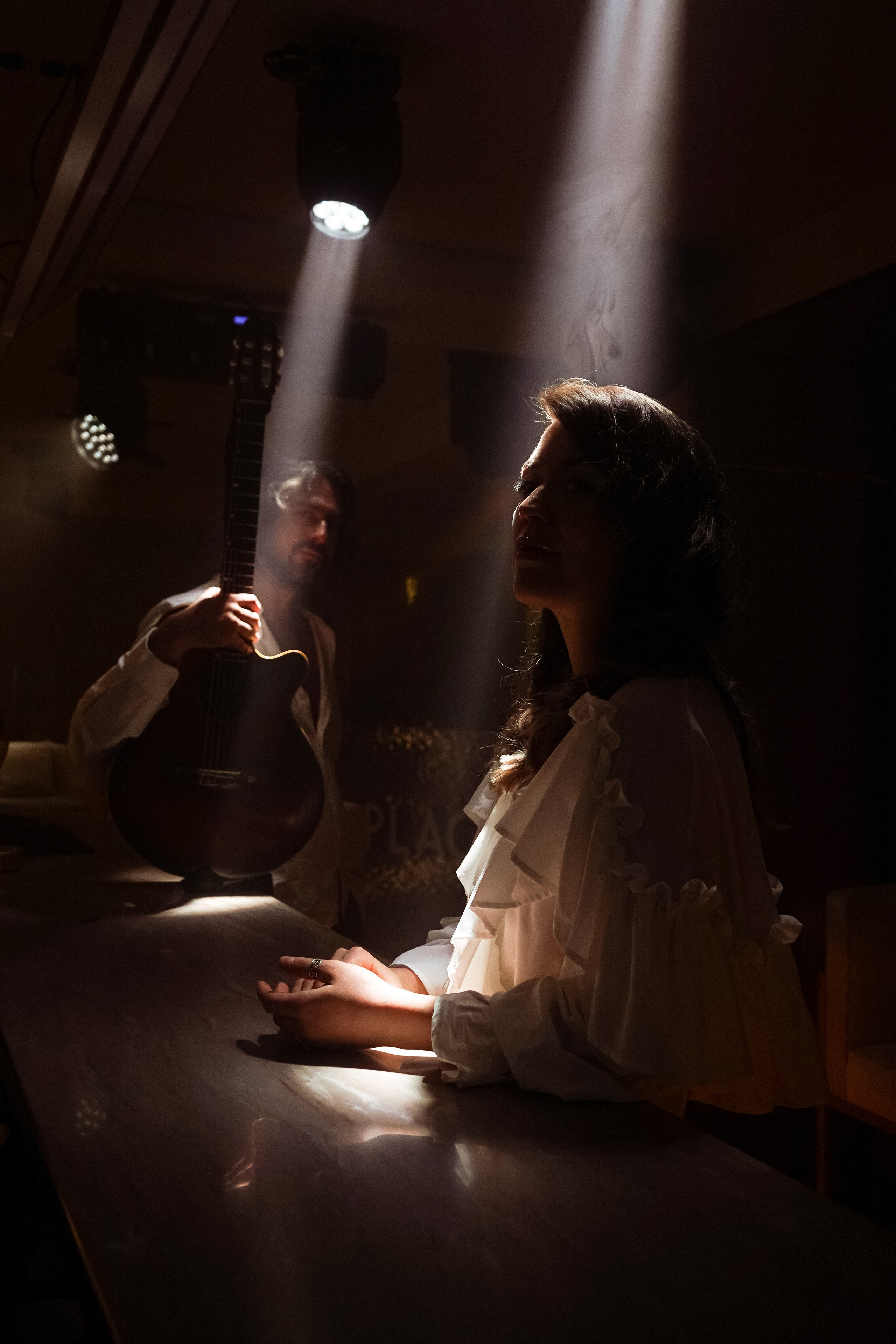 Netrio.music. Фотограф в Сочи Марина Барс