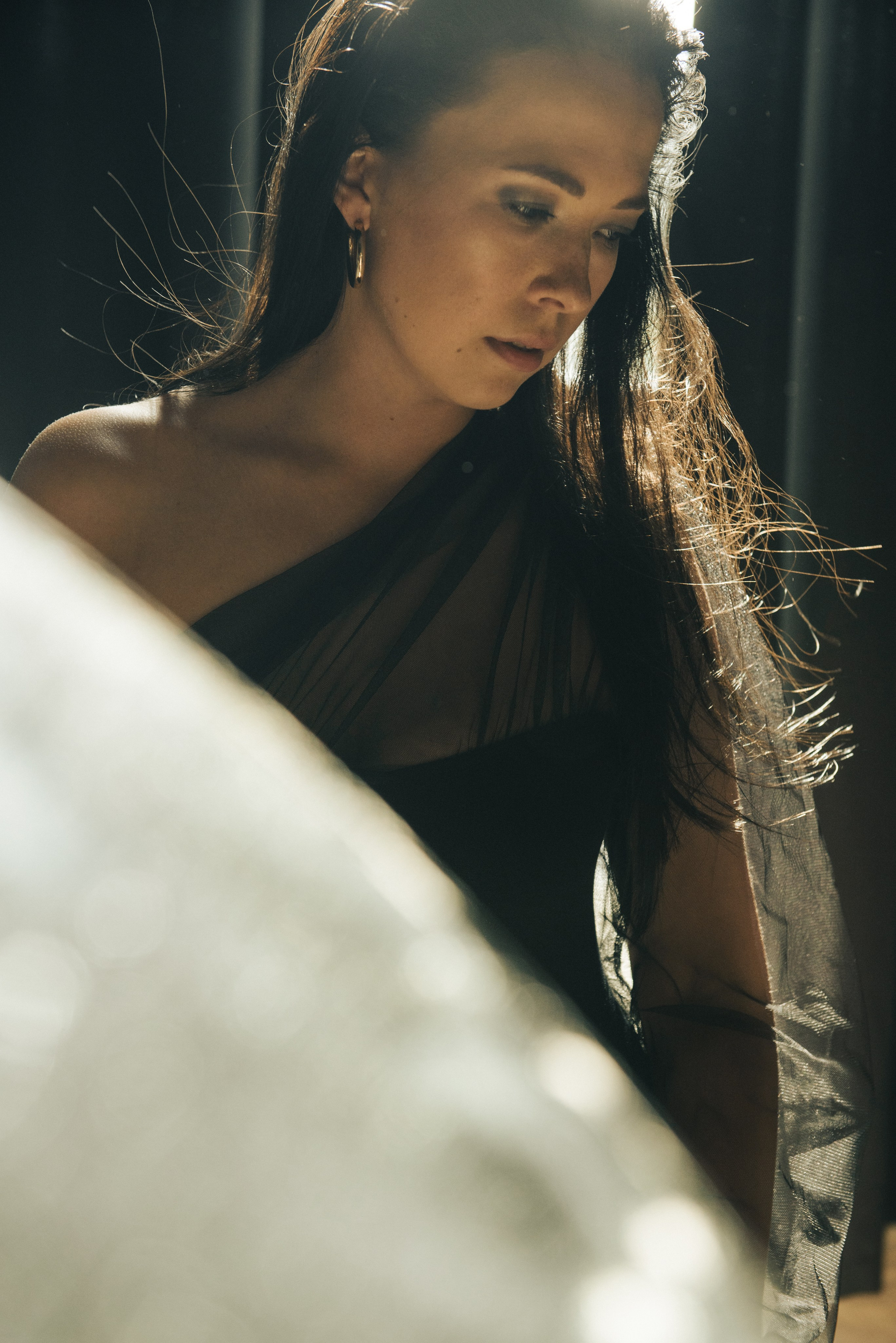 Лиля. Светлана Варфоломеева, женский и свадебный фотограф в Саратове