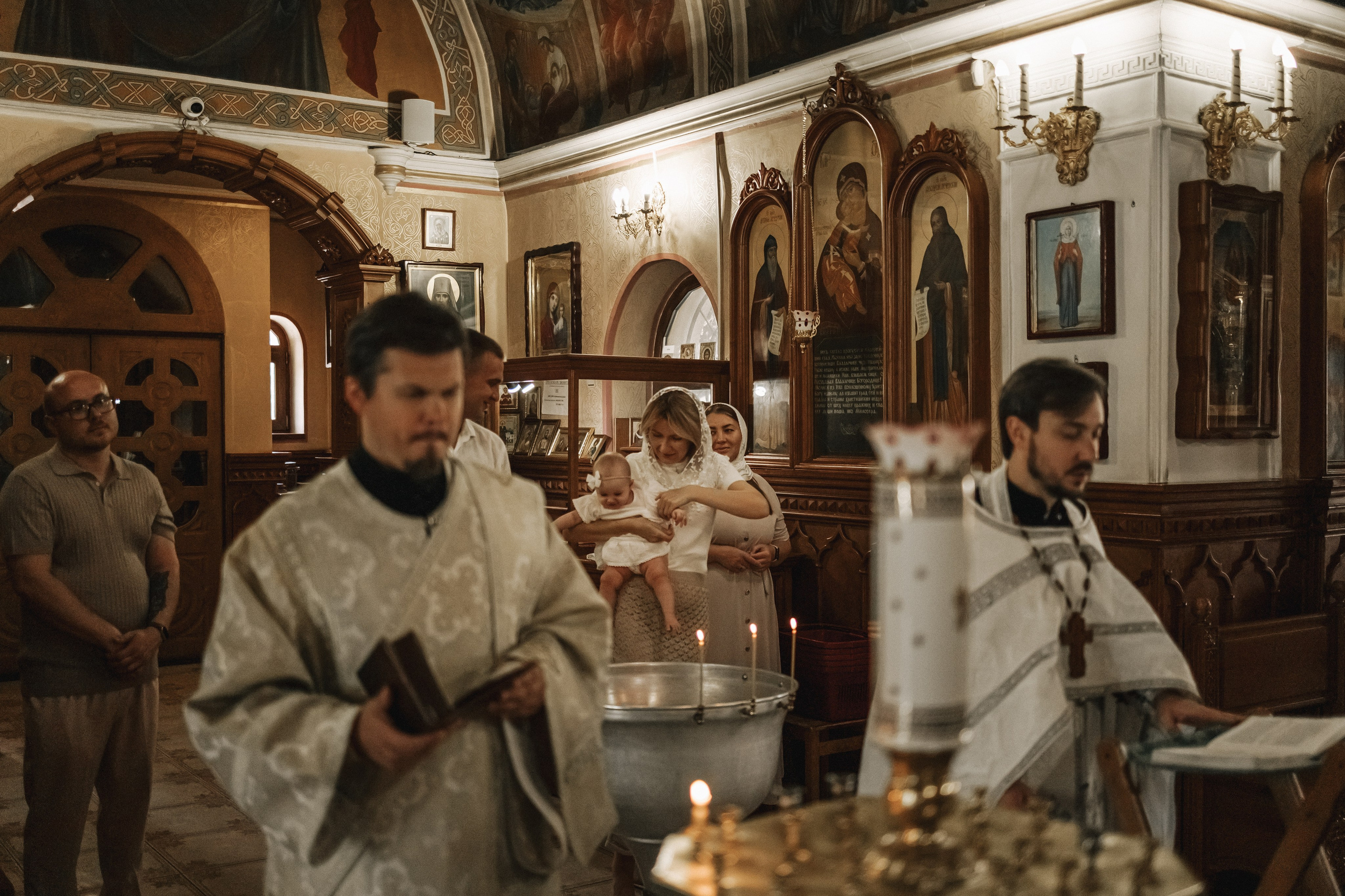 Донецк. Семейный фотограф Донецк