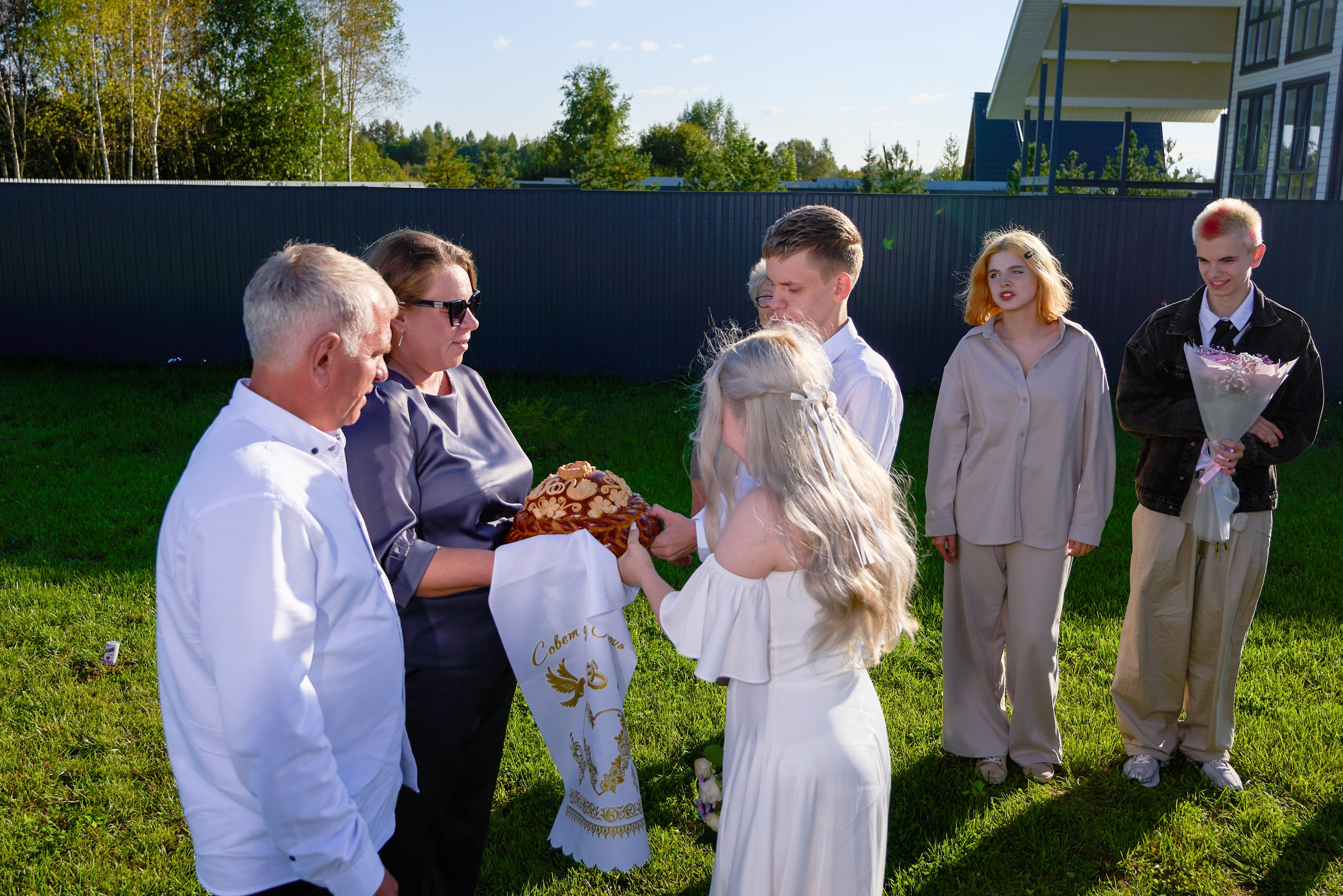 Майя и Максим. Свадебный и репортажный фотограф в Москве Александр Кудрявцев