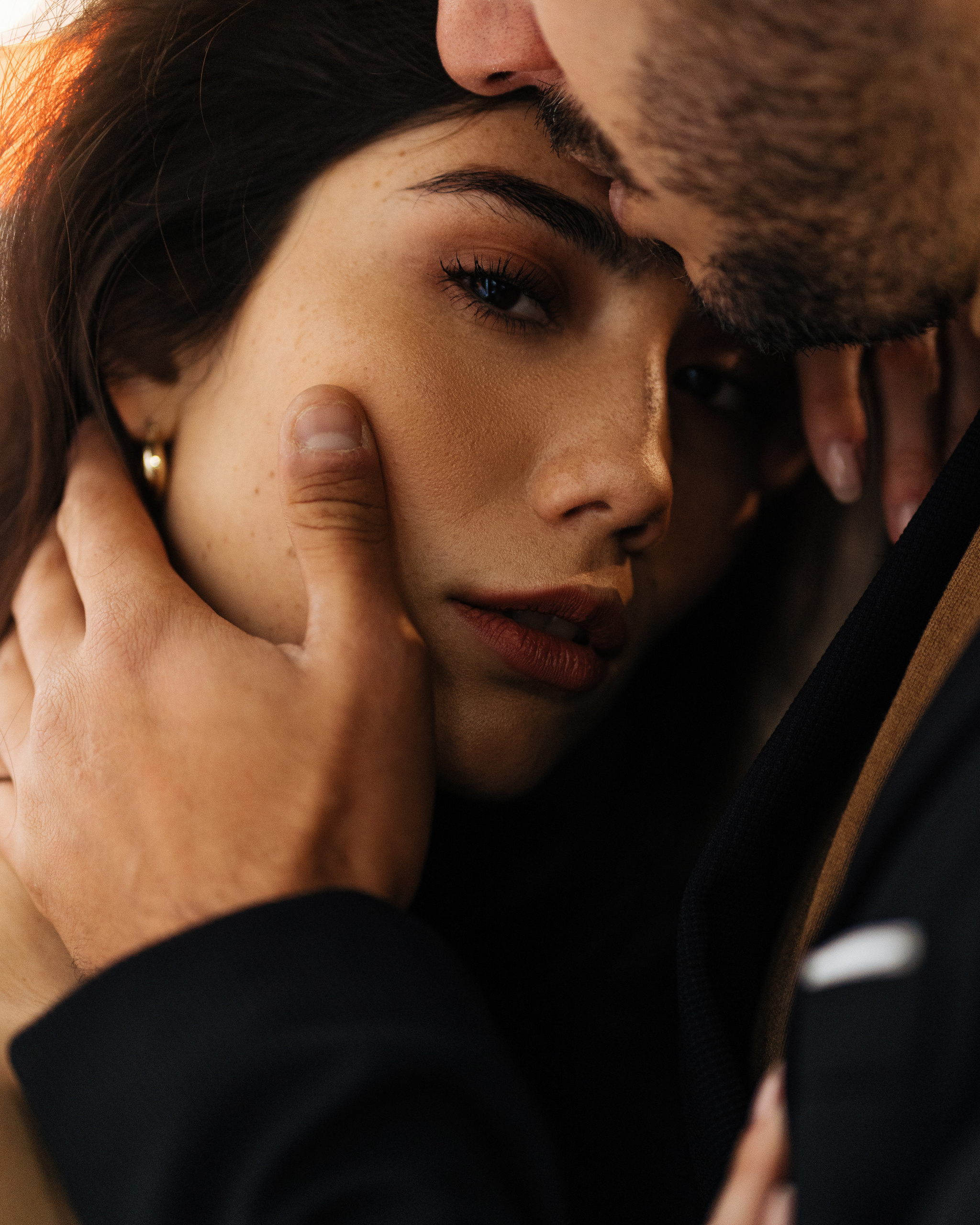 Лавстори в Германии. Фотограф в Москве Кондратьева Кристина