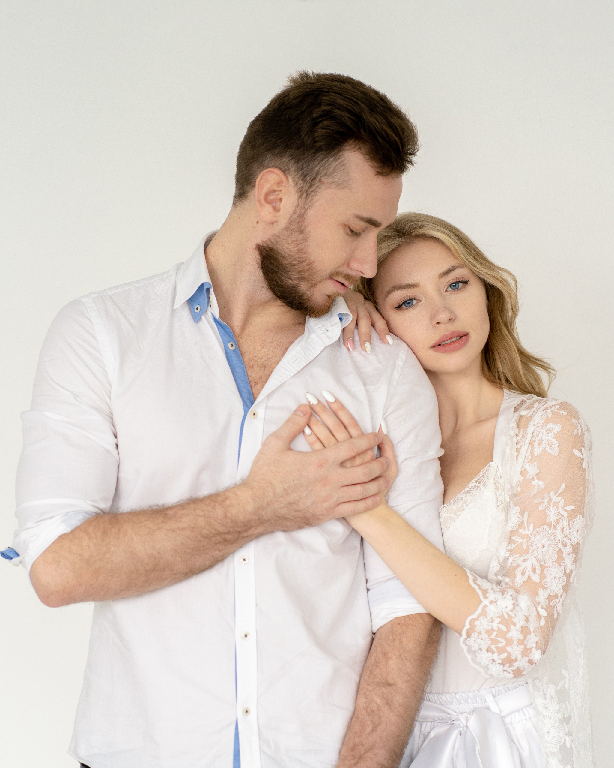 Злата и Илья. Фотограф в Москве Кондратьева Кристина