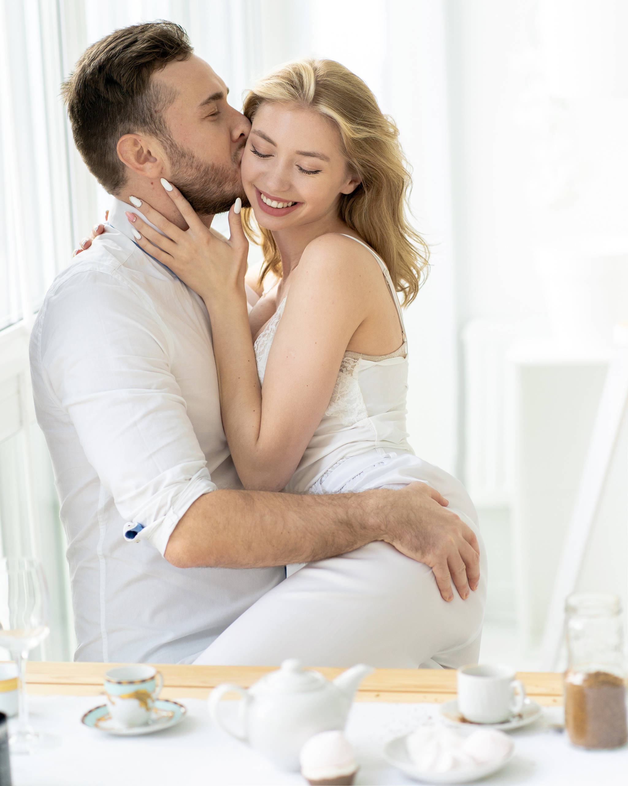 Злата и Илья. Фотограф в Москве Кондратьева Кристина