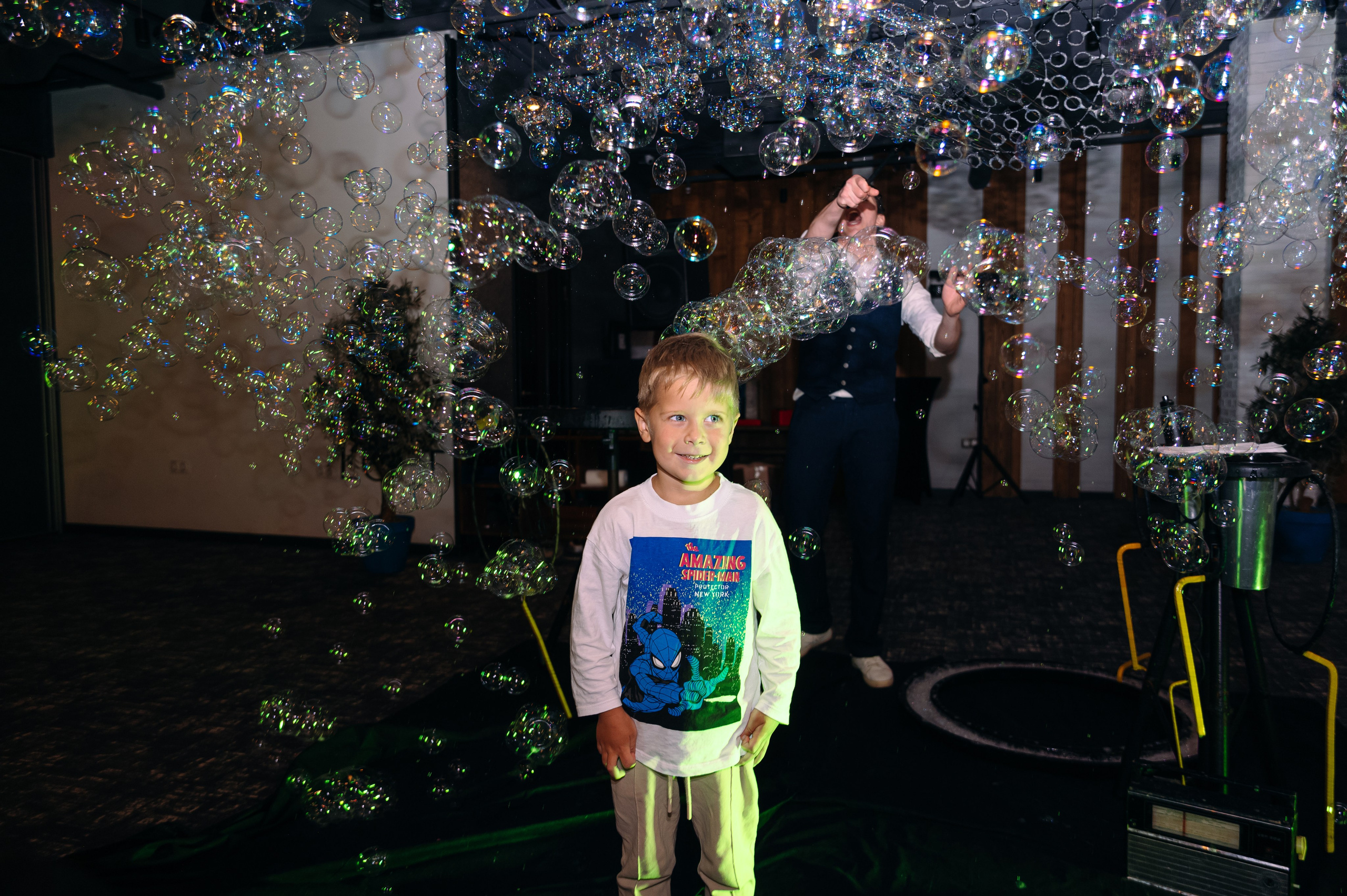 4 ГОДА СТЕПЕ. Шашкова Вероника / Свадебный и семейный фотограф Москва и Ярославль