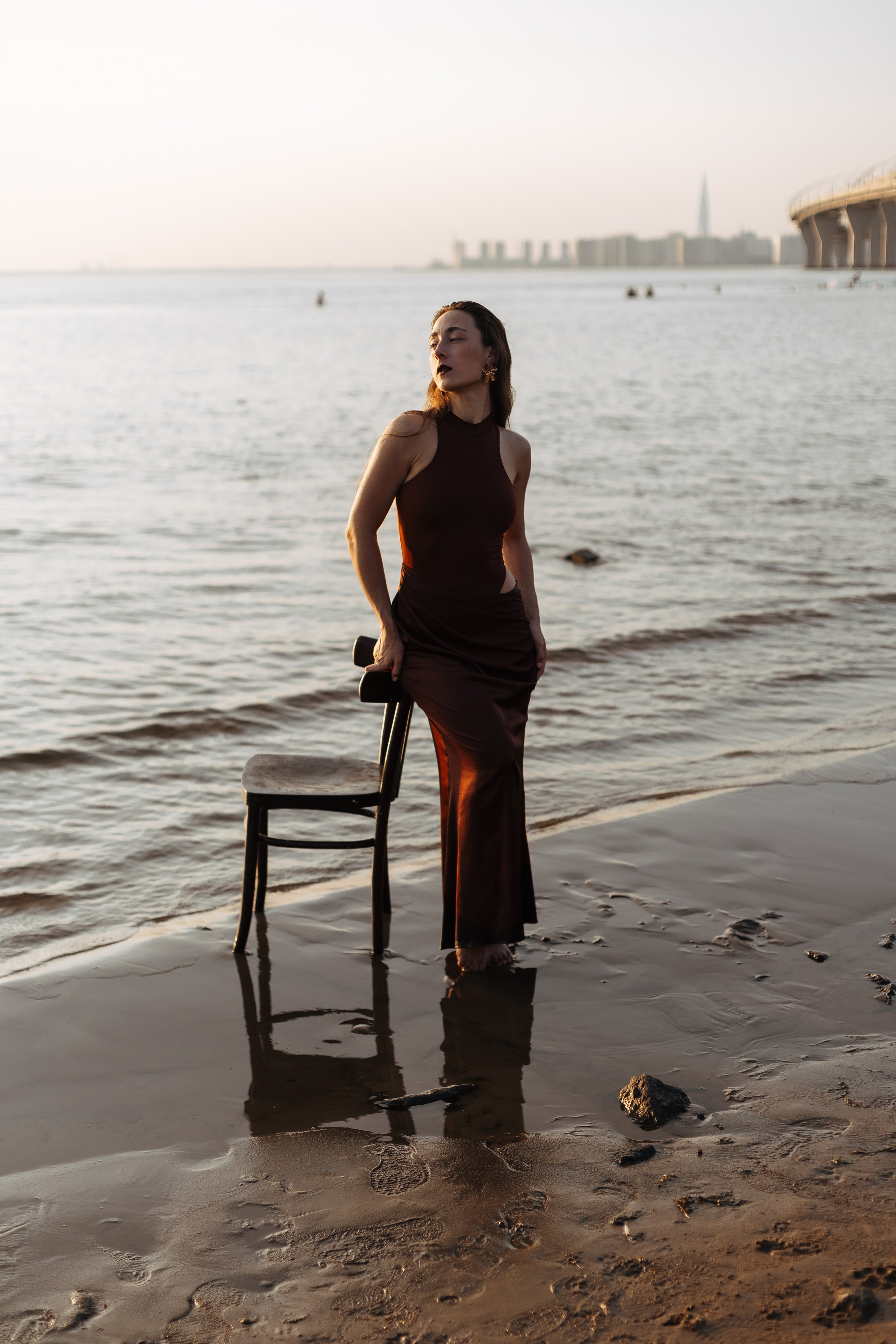 Минимализм. Свадебный и семейный фотограф Спб Бошман Ирина