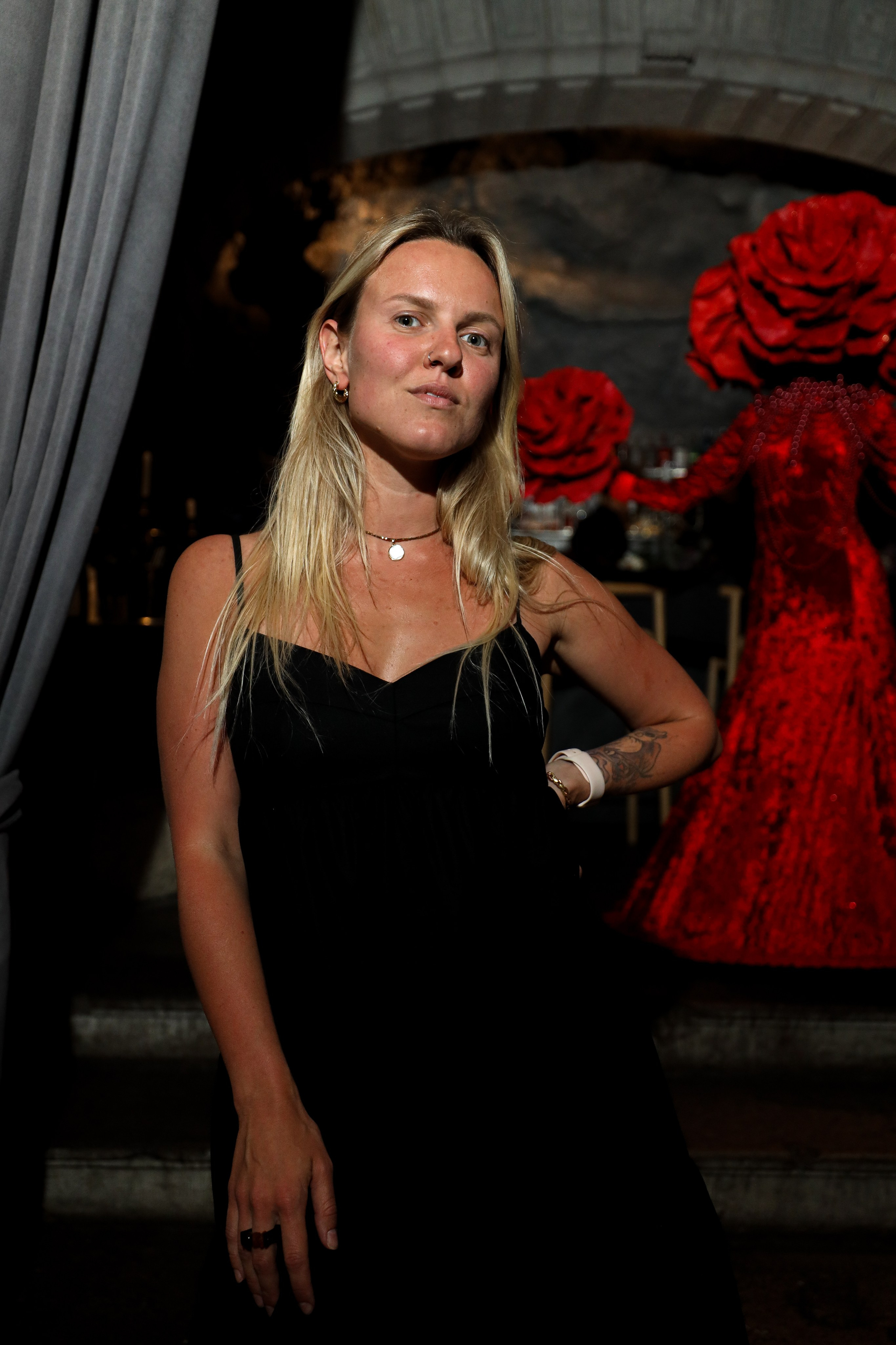 Gastrodvor 3YEARS. Дженбаз Павел — фотограф в Ялте