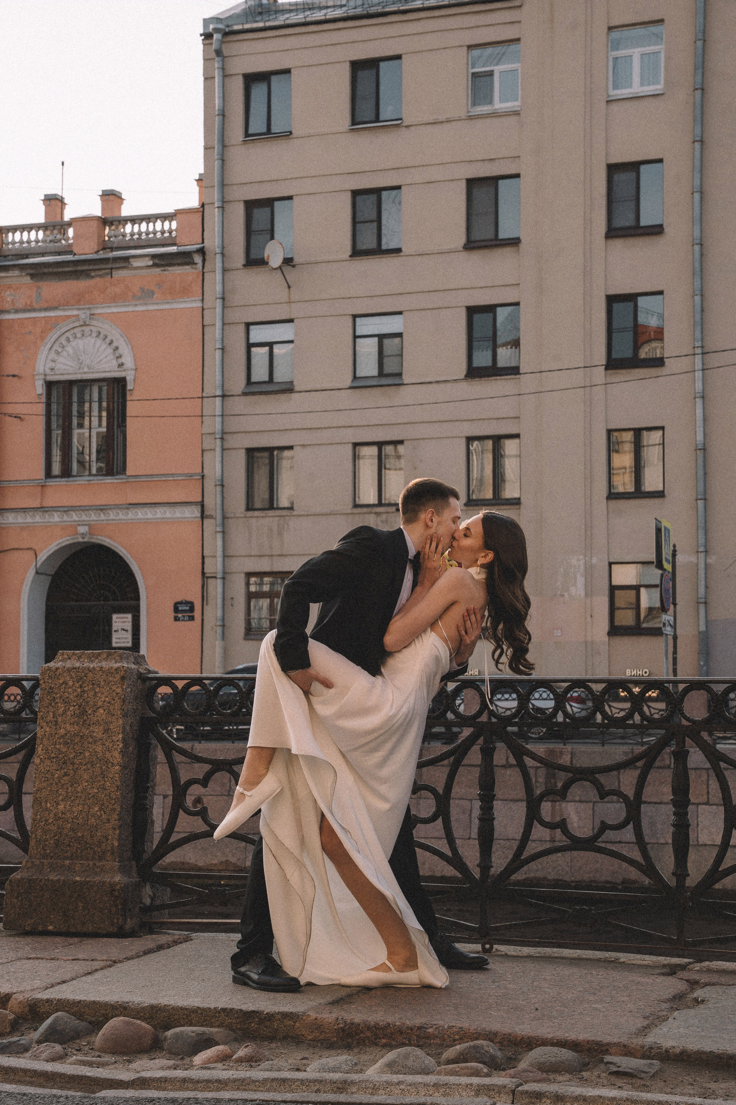 Валерия и Егор. Фотограф Санкт-Петербург/Гомель Виктория Петрова