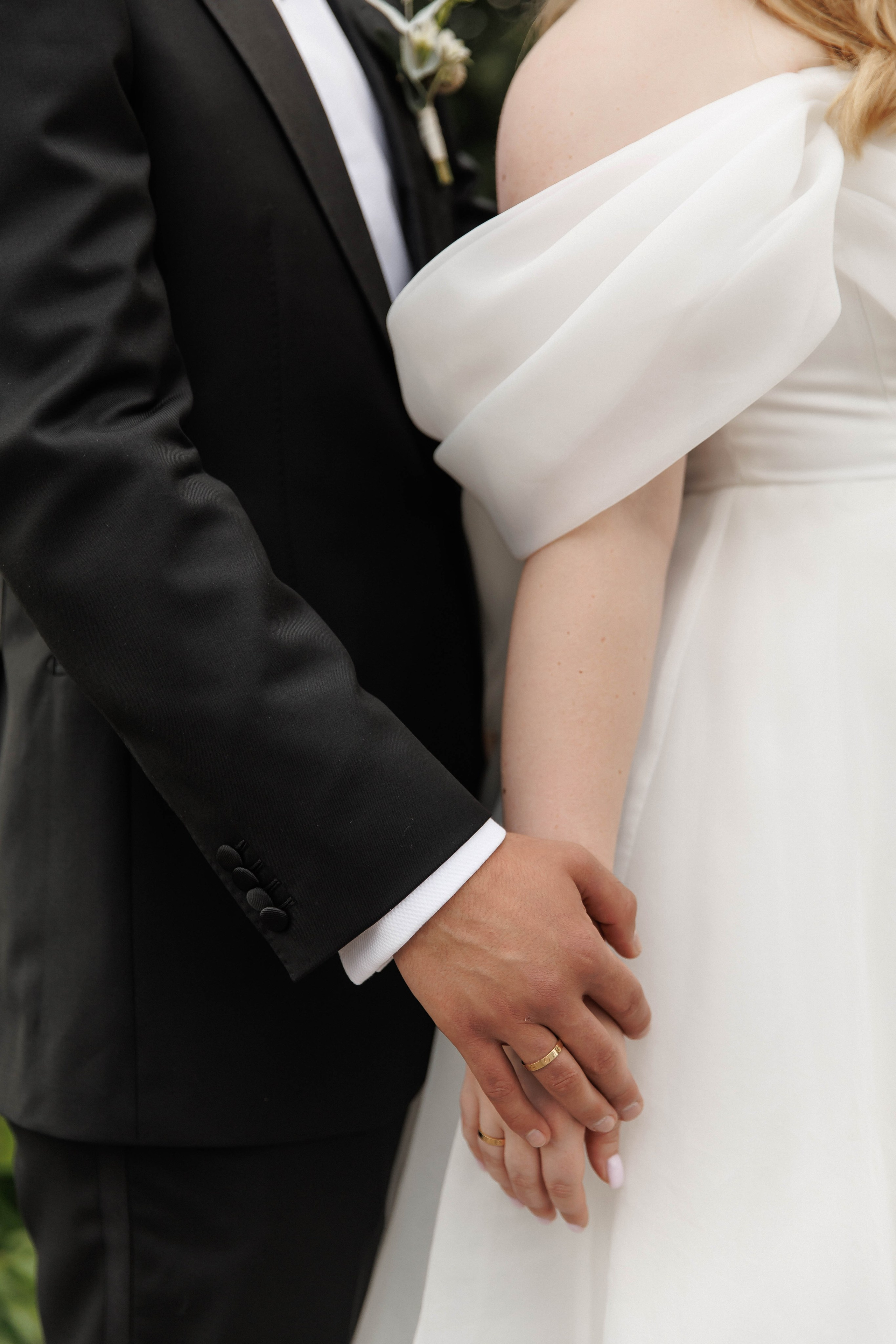 Елизавета и Максим. Свадебный фотограф Владлена Зарецкая