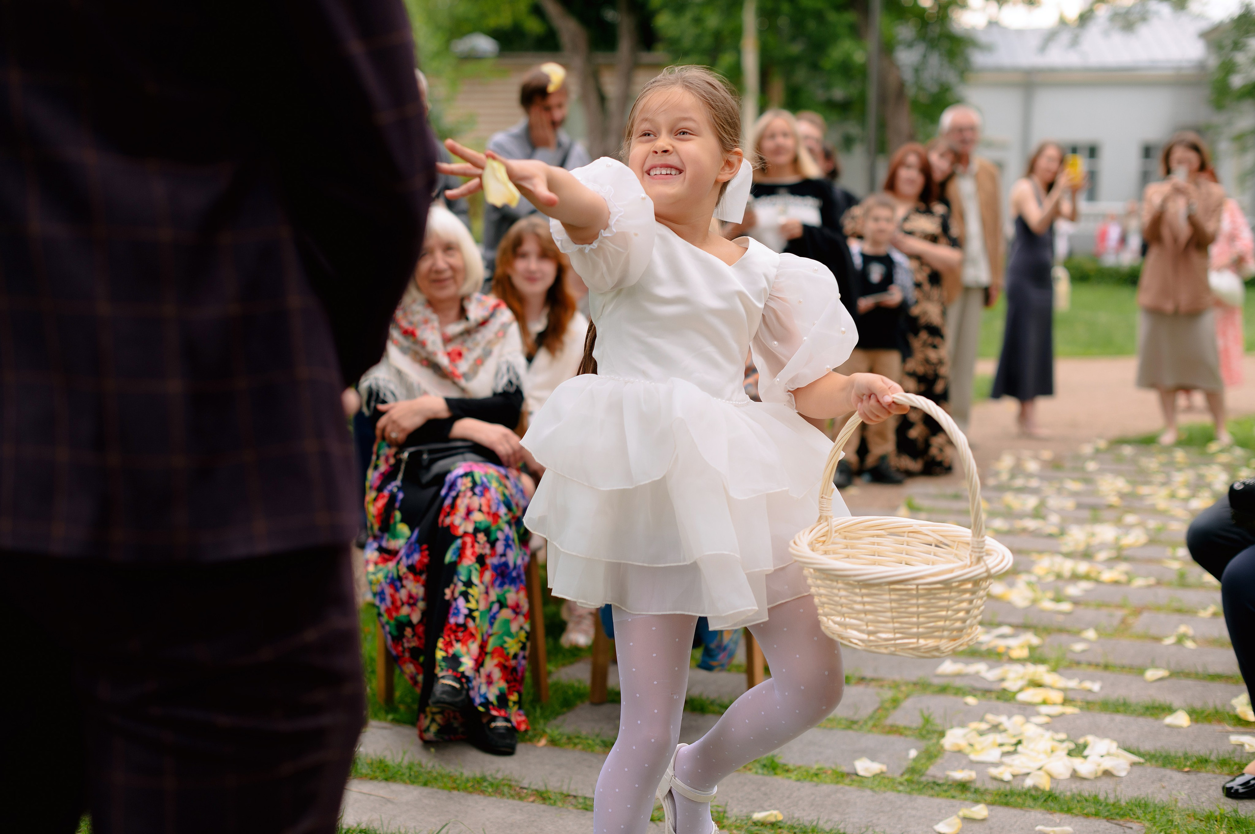 ТИНА и МИША. Шашкова Вероника / Свадебный и семейный фотограф Москва и Ярославль