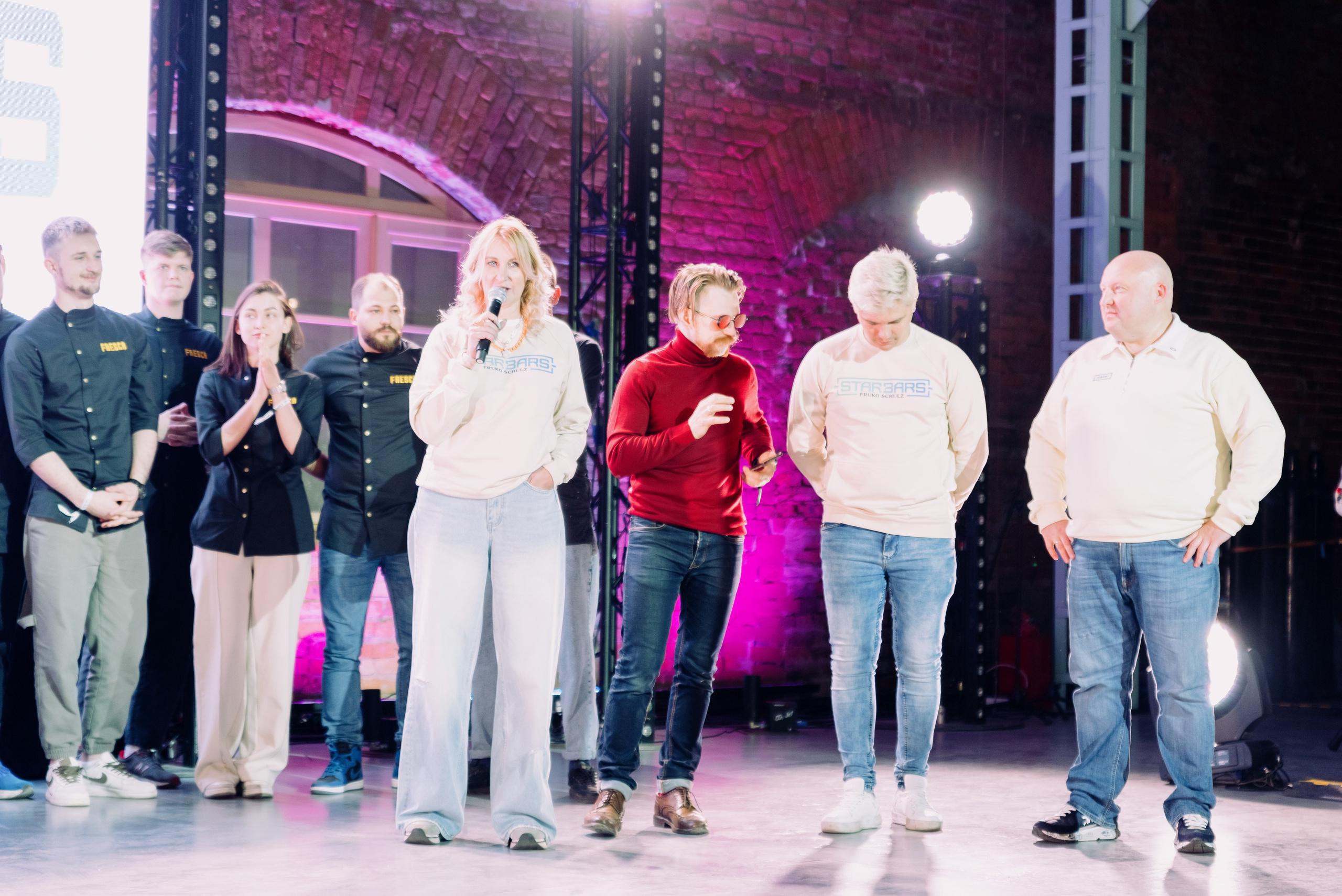 Bar Hub. Фотограф в Москве