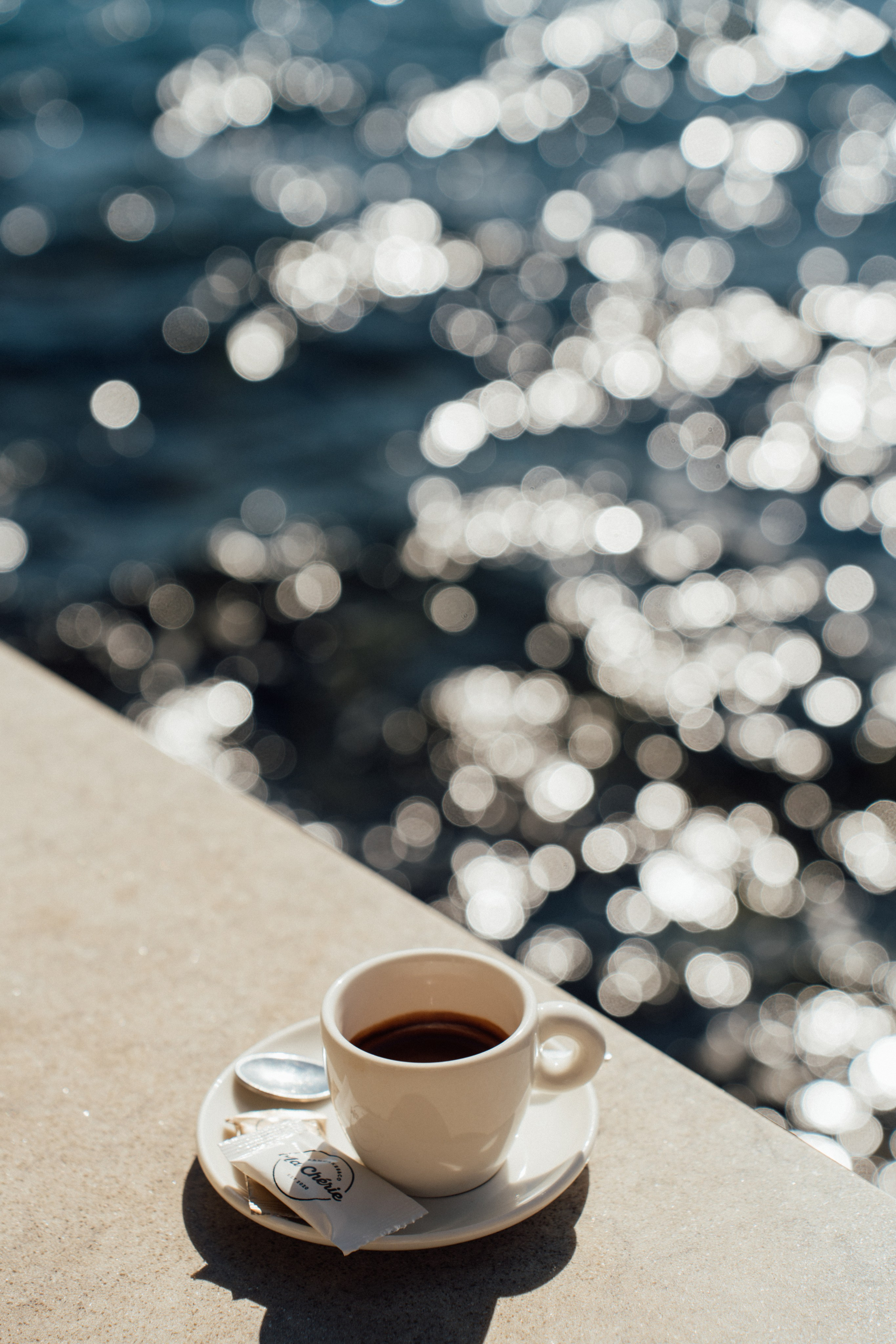 Ma Cherie Porto Montenegro. Фотограф Валерия Бурма