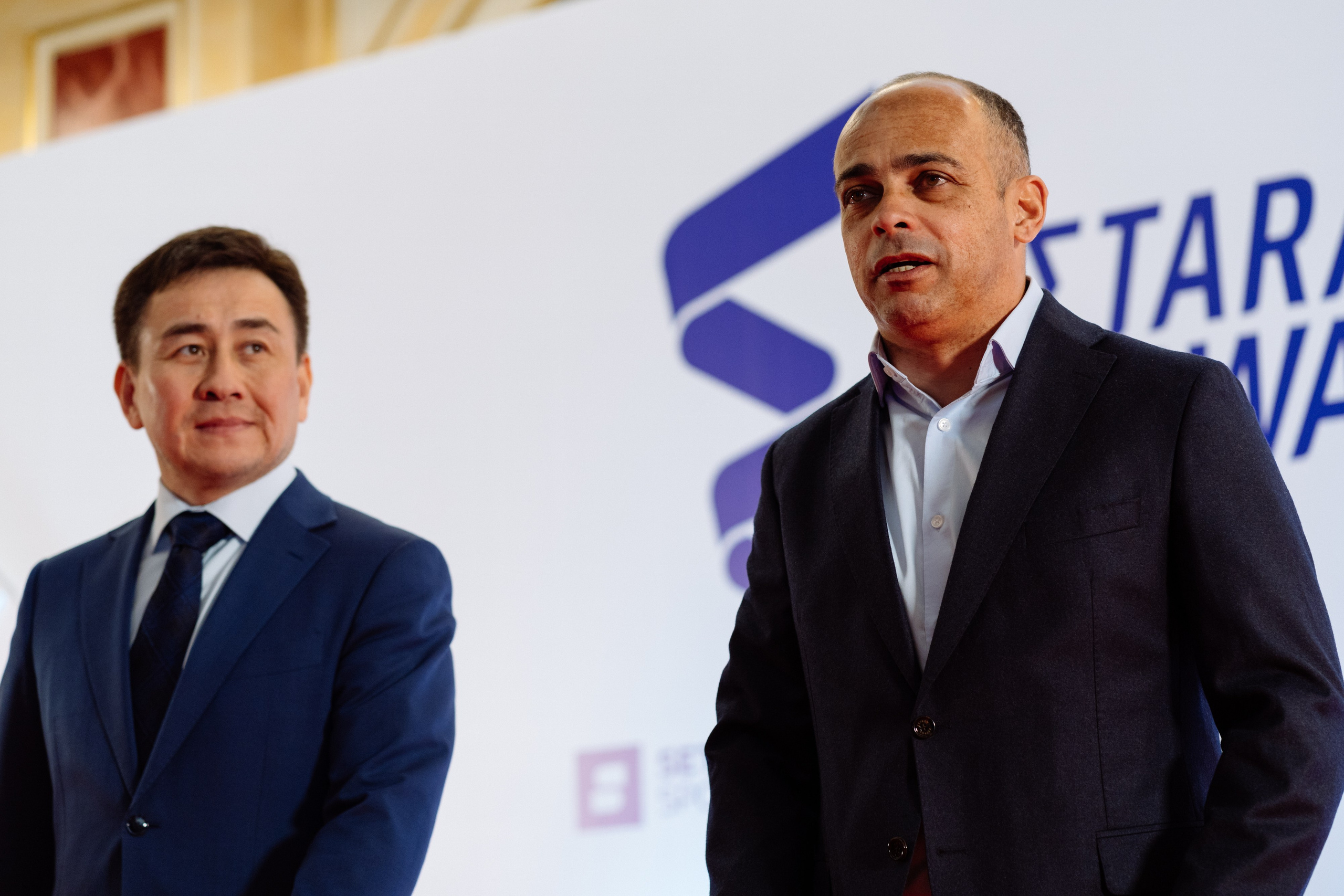 Metaratings Almaty 2025. Репортажный фотограф в Астане — Диана Калтаева, портретный фотограф