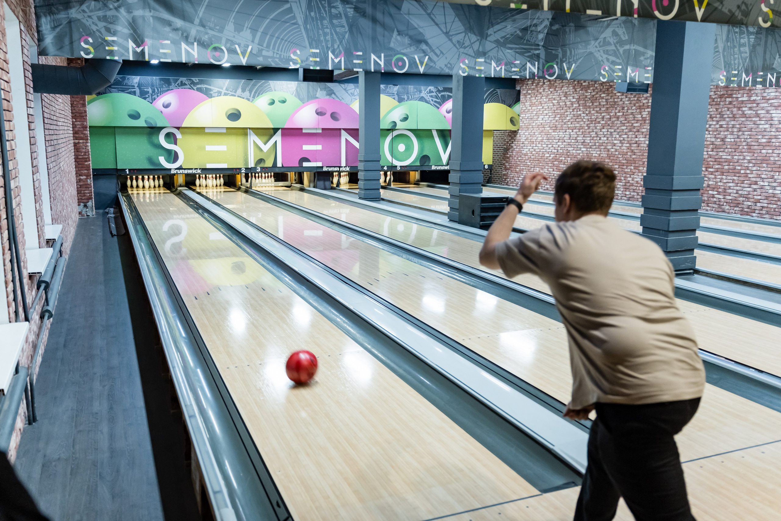 Новый год с OnIn. SEMENOV. 10.12.2024