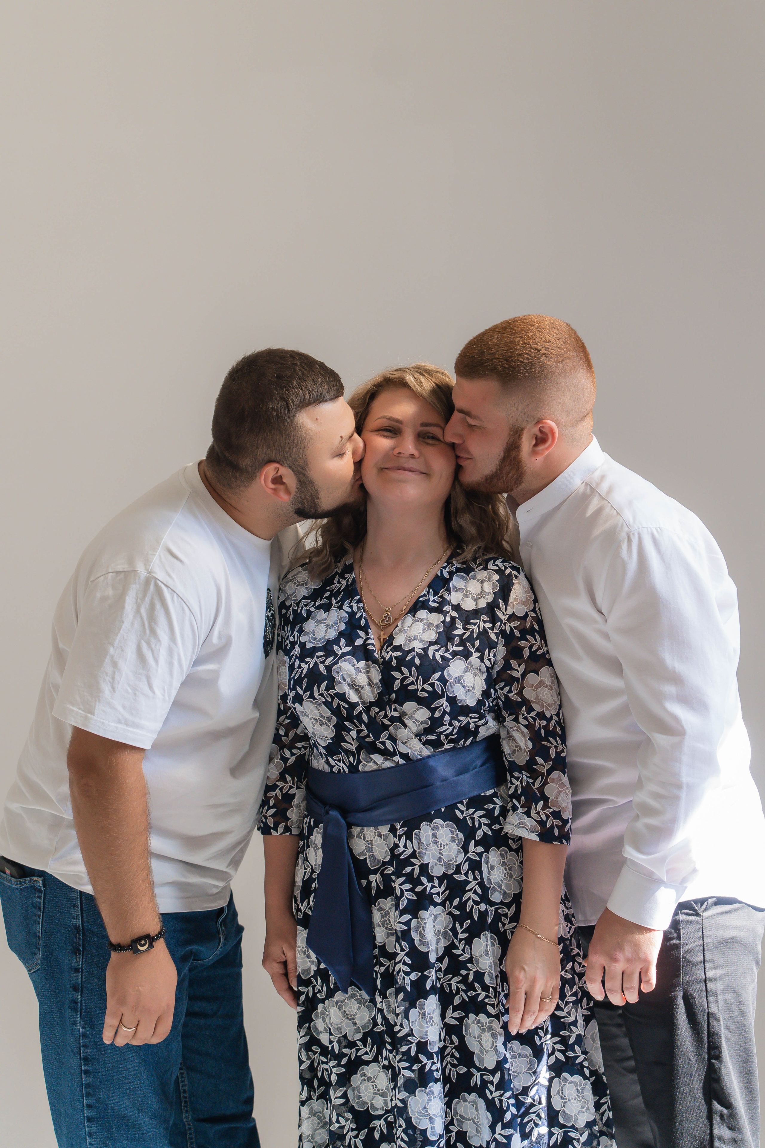 Арина и Андрей