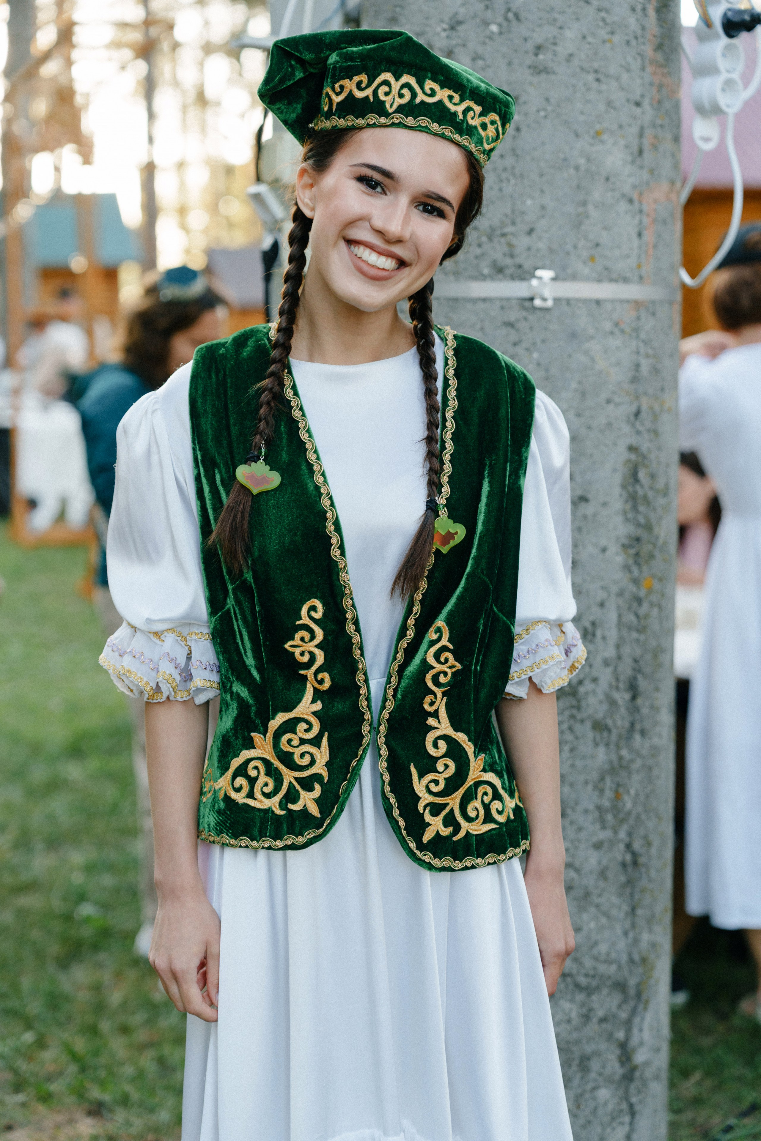 День Строителя АБД. Свадебный Фотограф Казань Челны