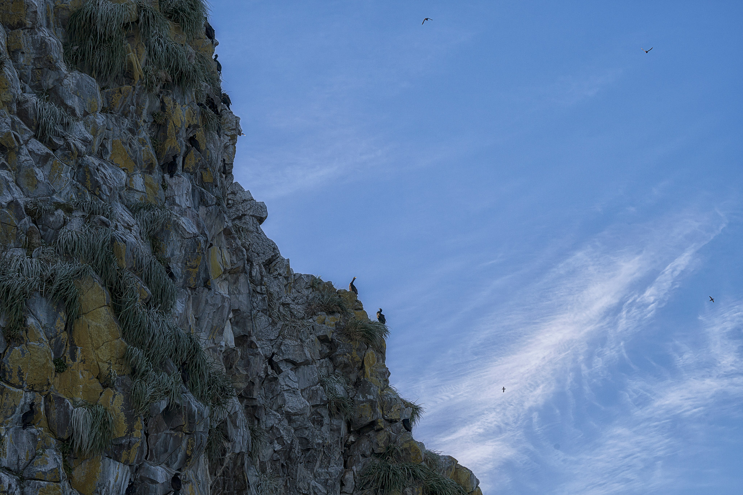 Камчатка. Портретный фотограф в Челябинске Катерина Руди