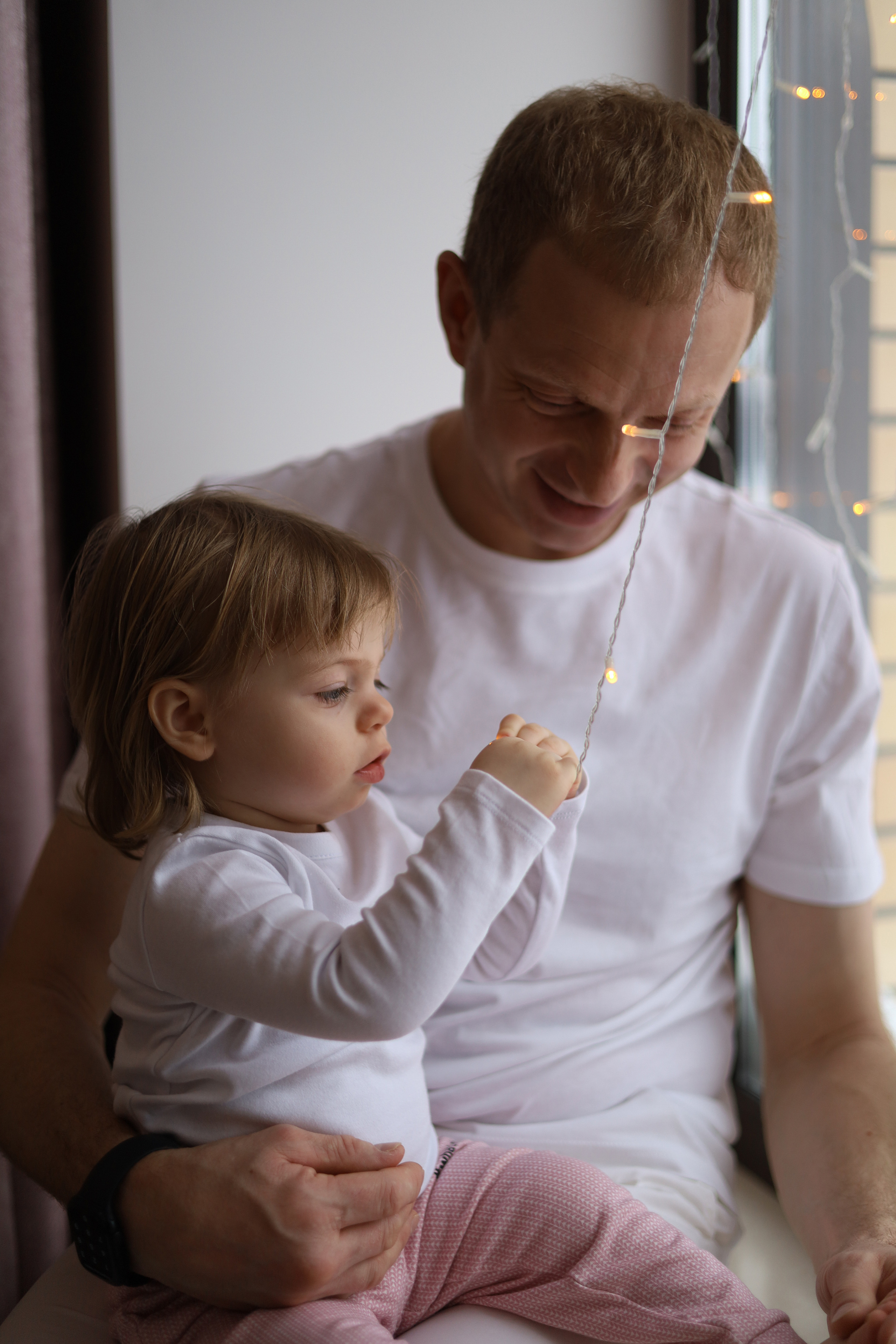 Чудесная семья. Семейный и детский фотограф в Новосибирске, Москве Анна Кутарева