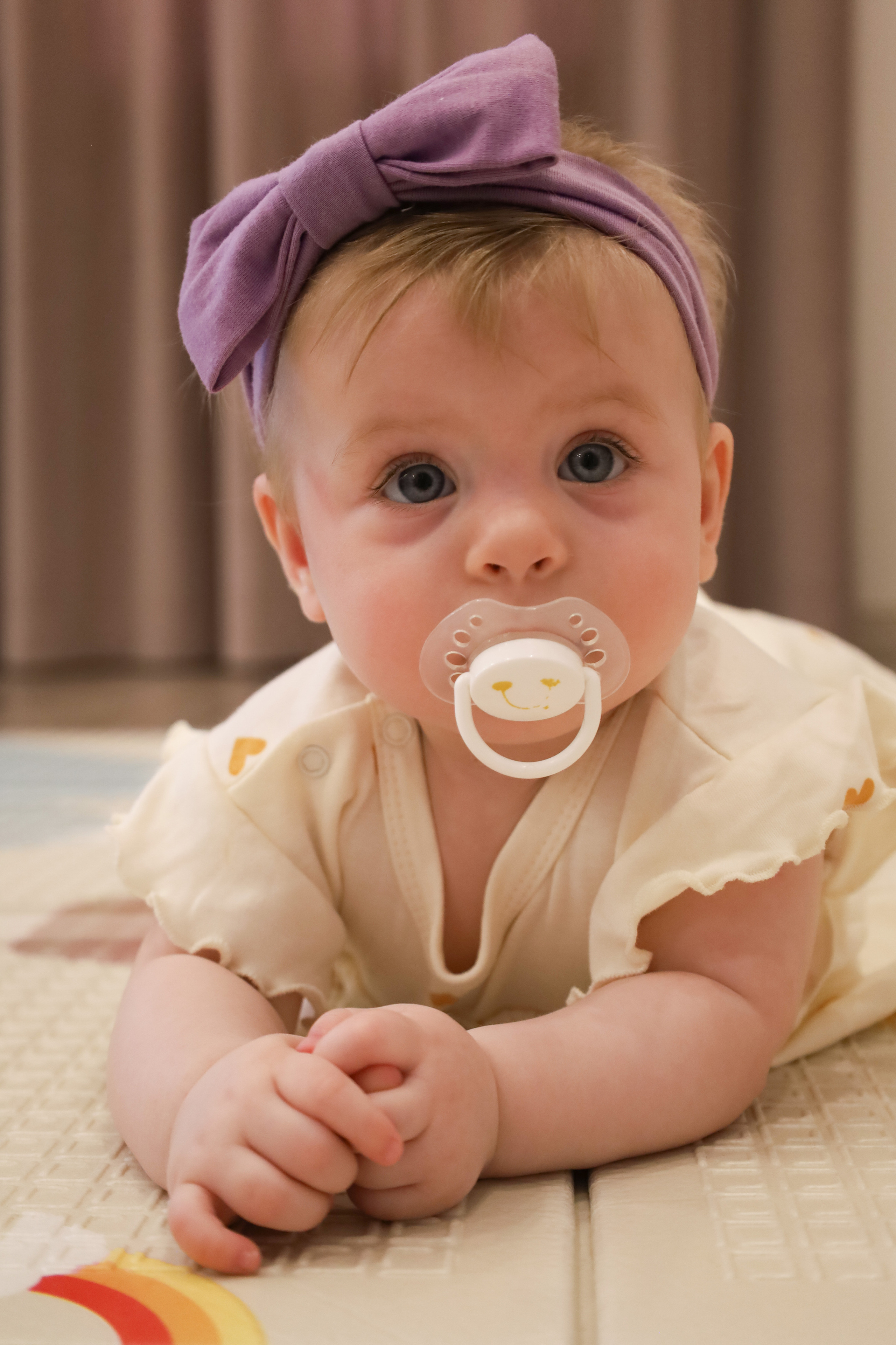 Ева. Семейный и детский фотограф в Новосибирске, Москве Анна Кутарева