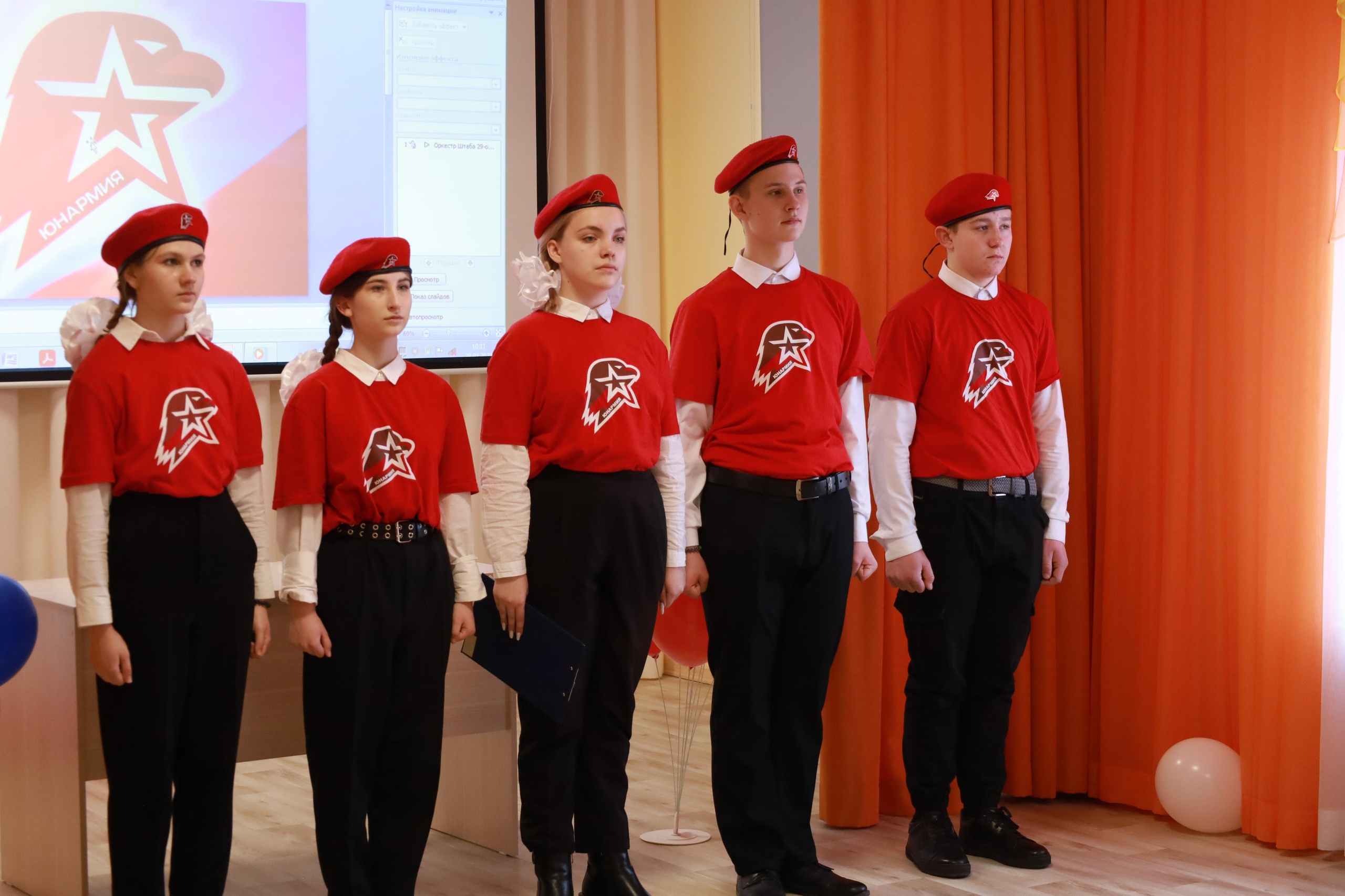 Прием малышей в ЮНАРМИЮ. Небольшой кусочек большого репортажа. Семейный и детский фотограф в Новосибирске, Москве Анна Кутарева