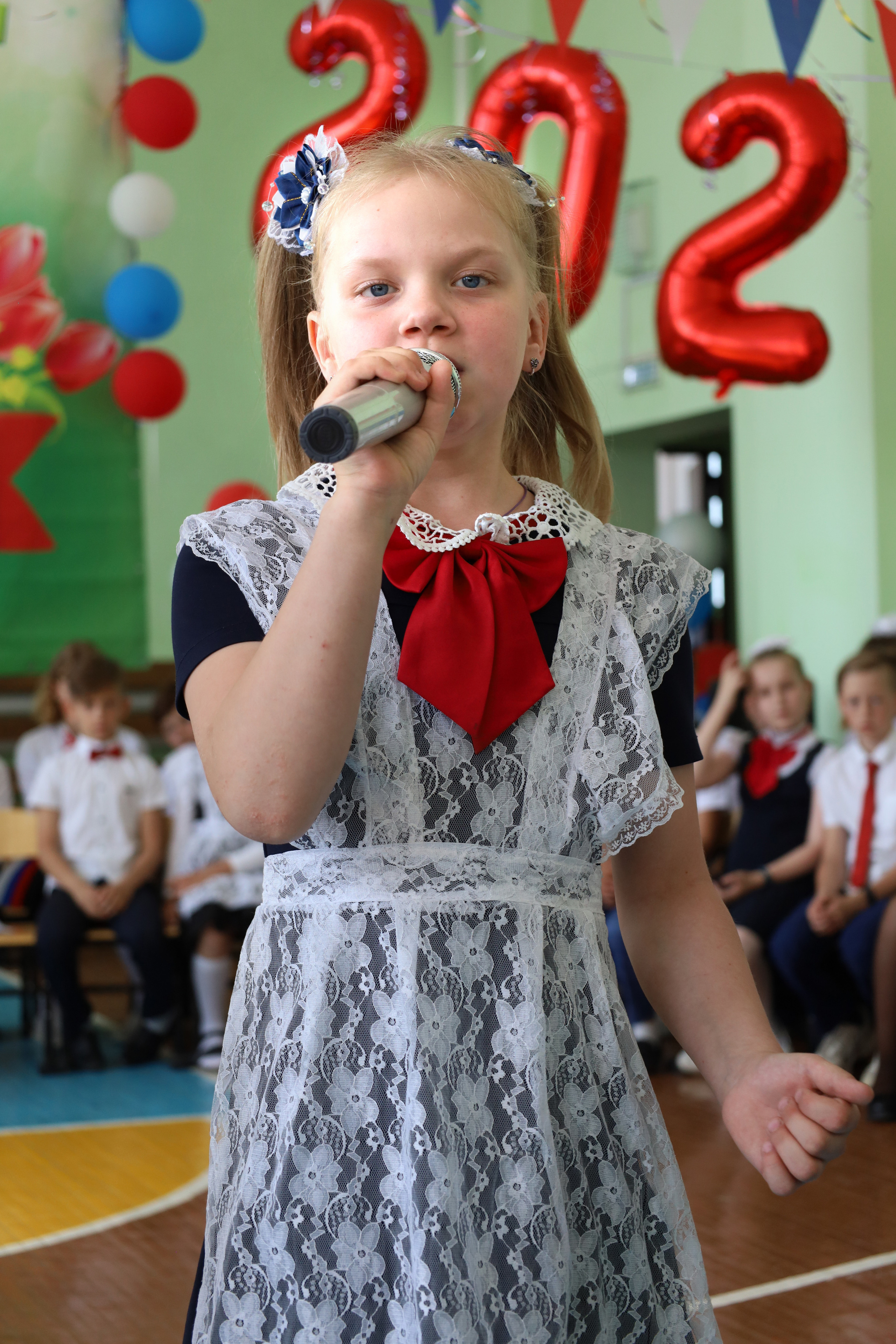 Школьные будни. Семейный и детский фотограф в Новосибирске, Москве Анна Кутарева