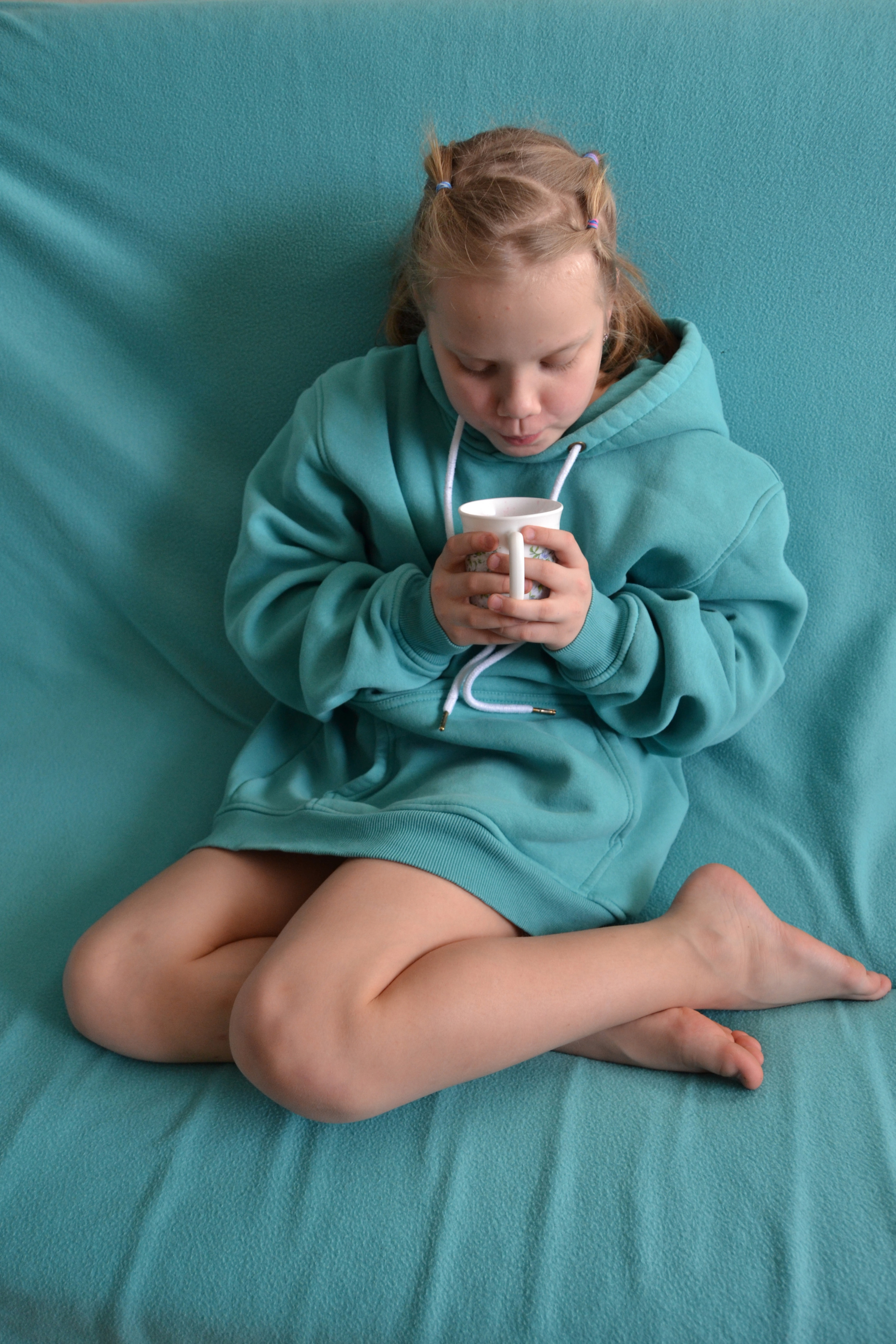 Алёна. Семейный и детский фотограф в Новосибирске, Москве Анна Кутарева