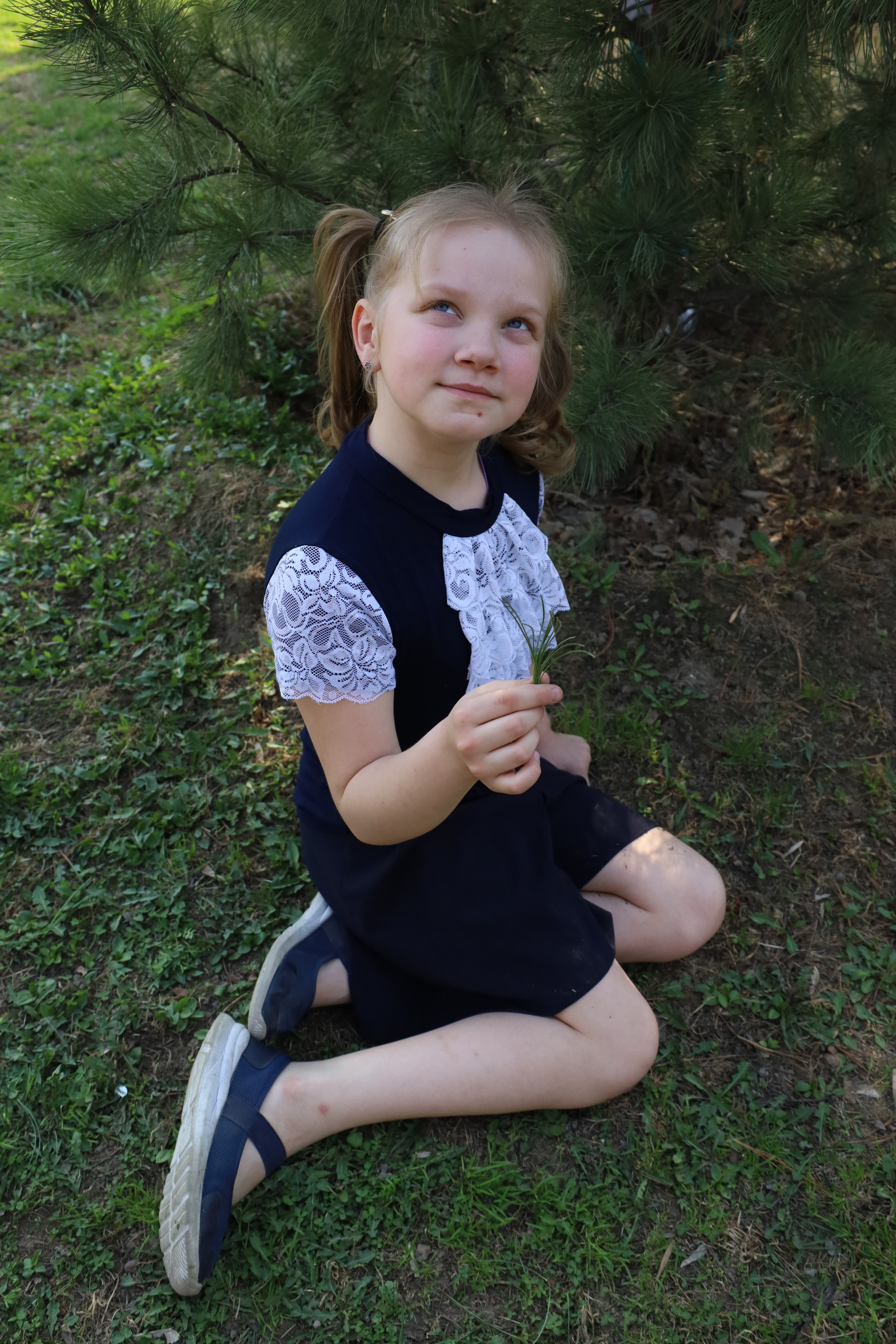 Алёна. Семейный и детский фотограф в Новосибирске, Москве Анна Кутарева