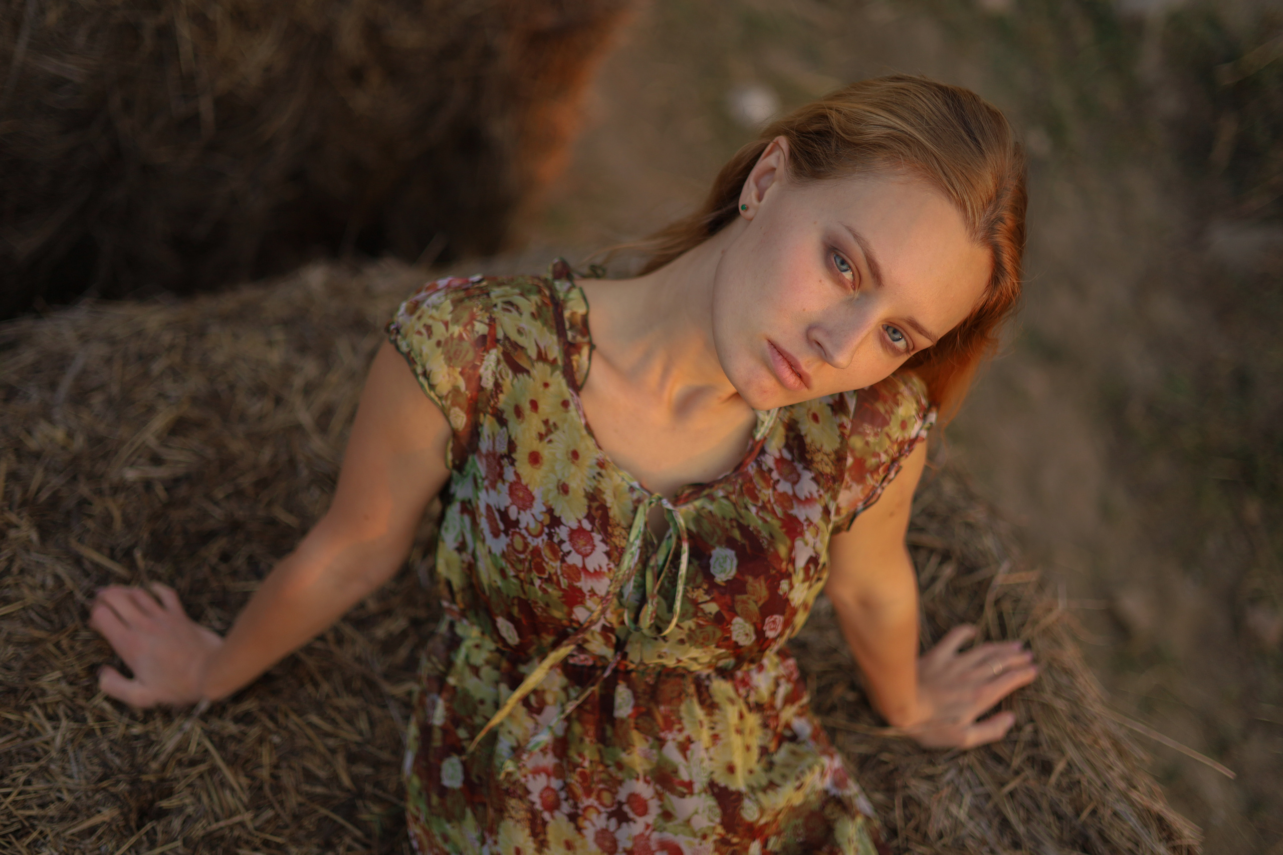 Елена. Семейный и детский фотограф в Новосибирске, Москве Анна Кутарева