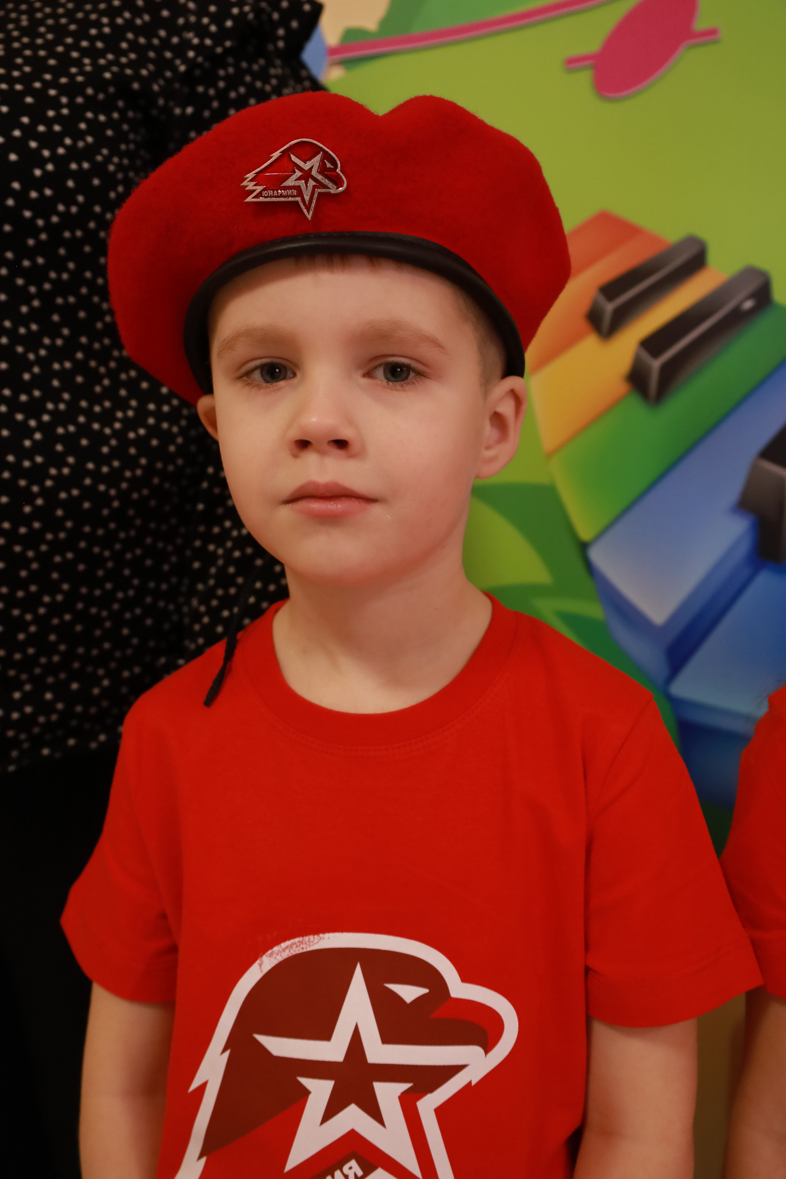 Прием малышей в ЮНАРМИЮ. Небольшой кусочек большого репортажа. Семейный и детский фотограф в Новосибирске, Москве Анна Кутарева