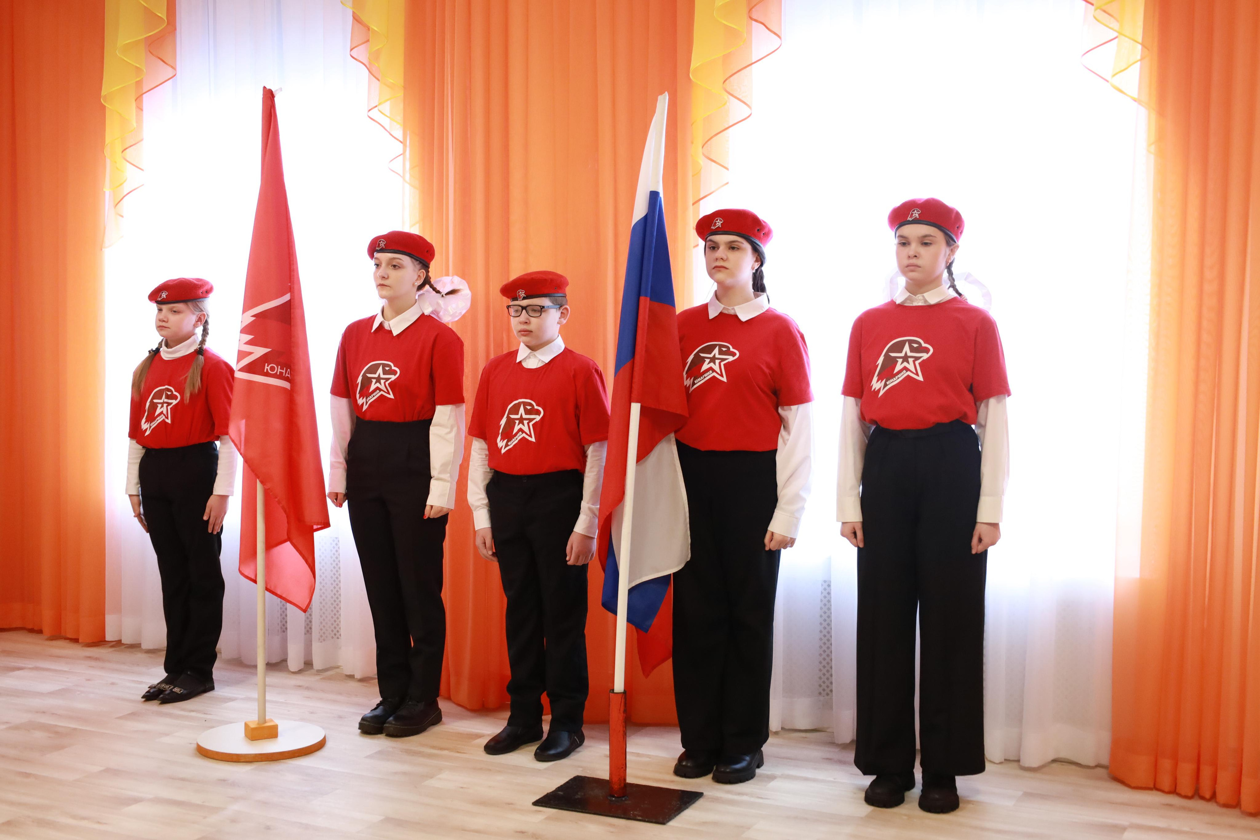 Прием малышей в ЮНАРМИЮ. Небольшой кусочек большого репортажа. Семейный и детский фотограф в Новосибирске, Москве Анна Кутарева