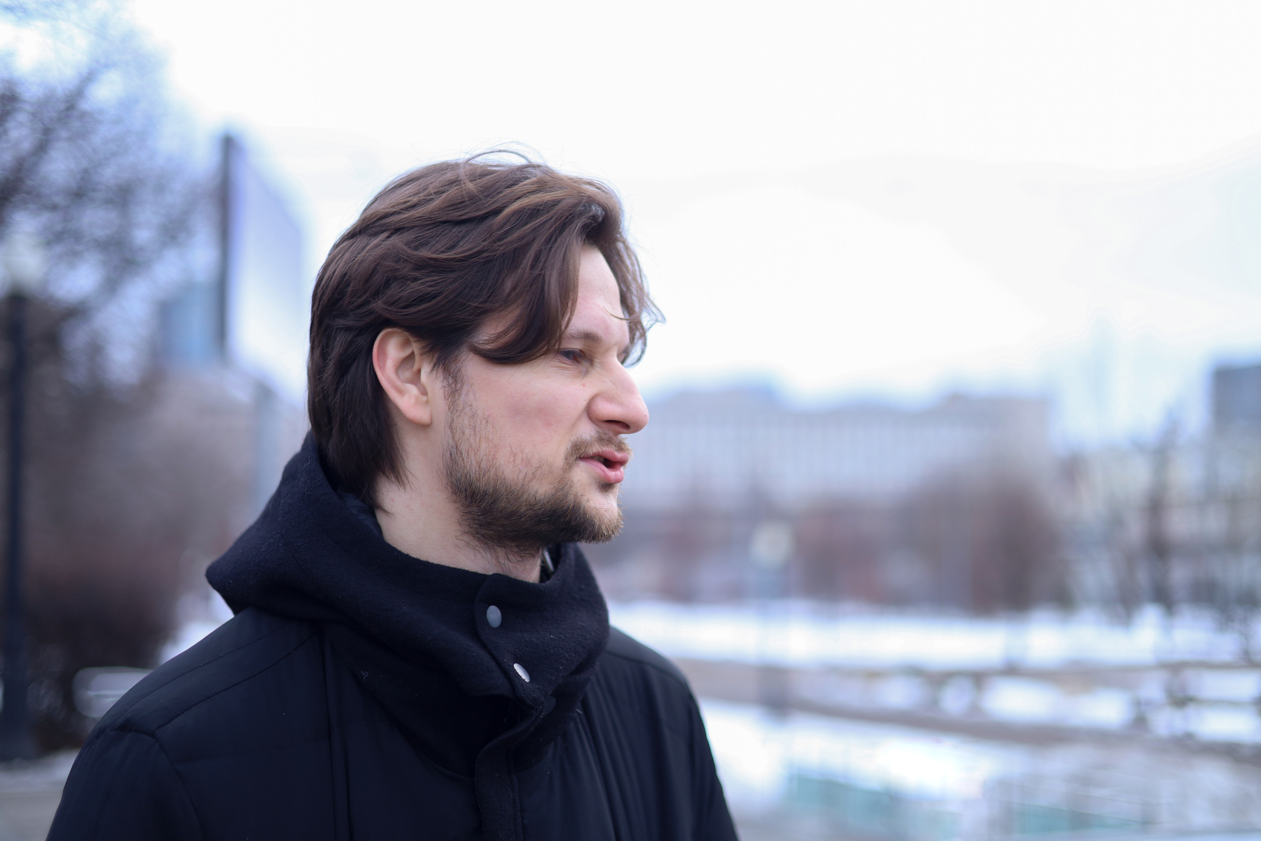 Федор. Семейный и детский фотограф в Новосибирске, Москве Анна Кутарева