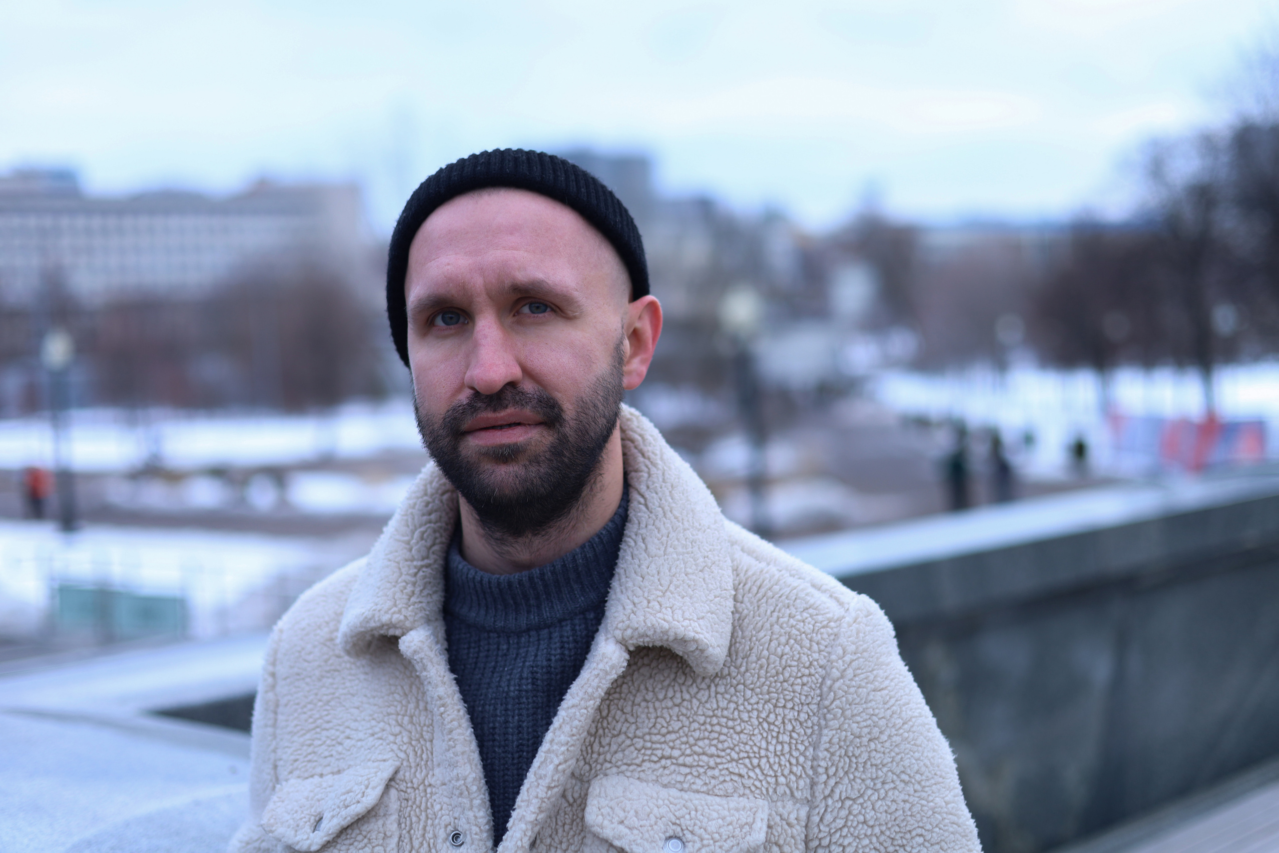 Иван. Семейный и детский фотограф в Новосибирске, Москве Анна Кутарева