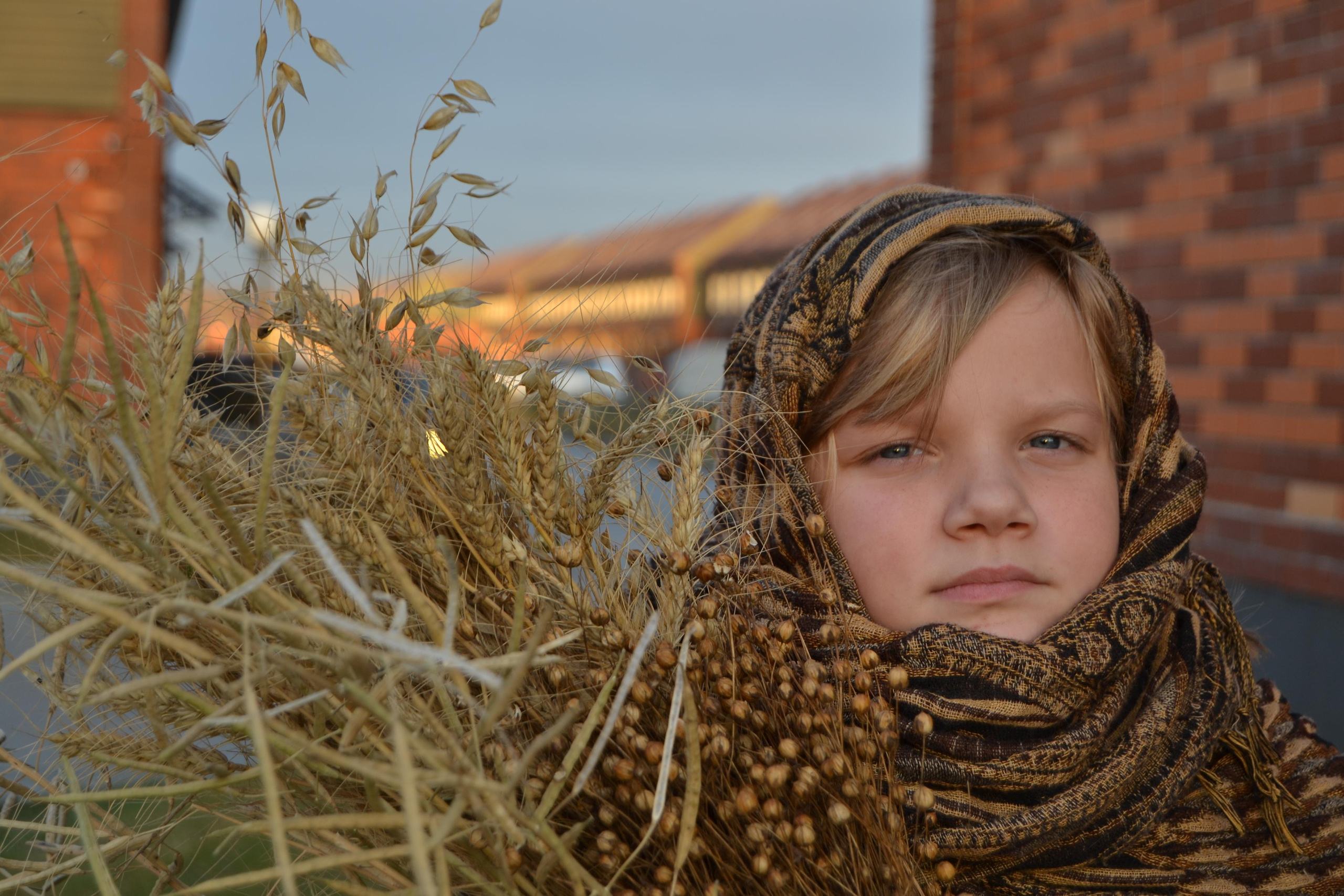 Алёна. Семейный и детский фотограф в Новосибирске, Москве Анна Кутарева