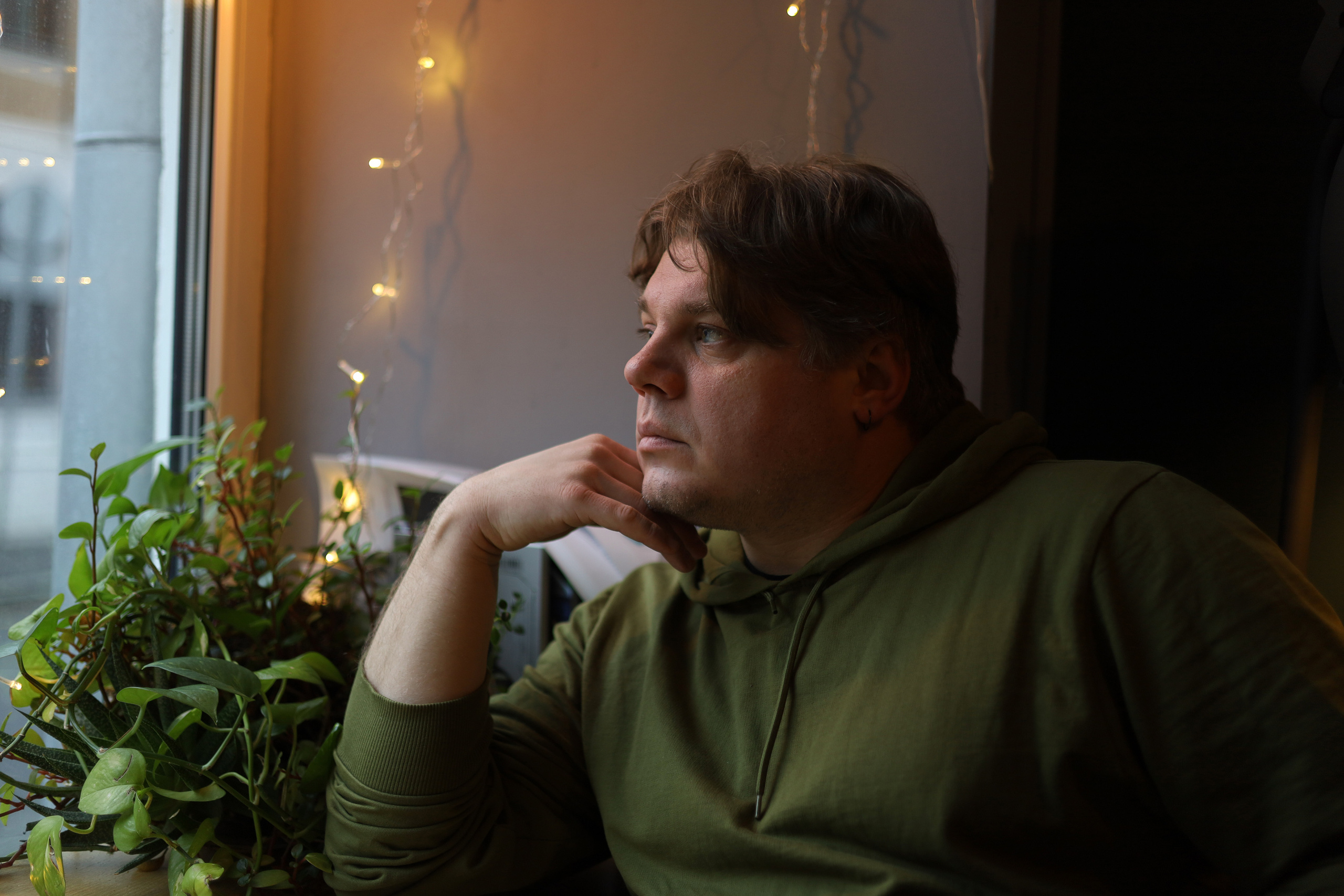 Виталий. Семейный и детский фотограф в Новосибирске, Москве Анна Кутарева