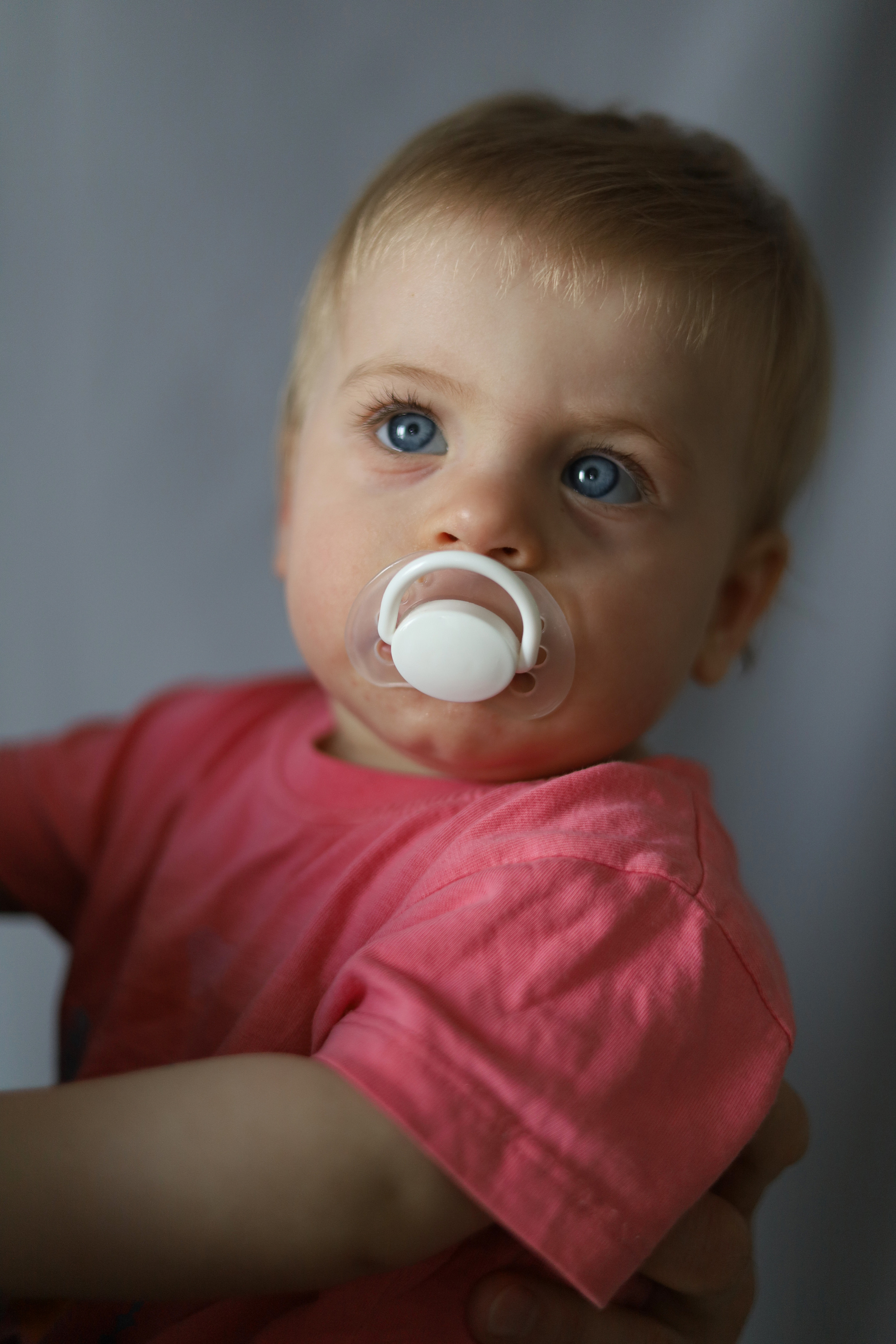 Ева. Семейный и детский фотограф в Новосибирске, Москве Анна Кутарева