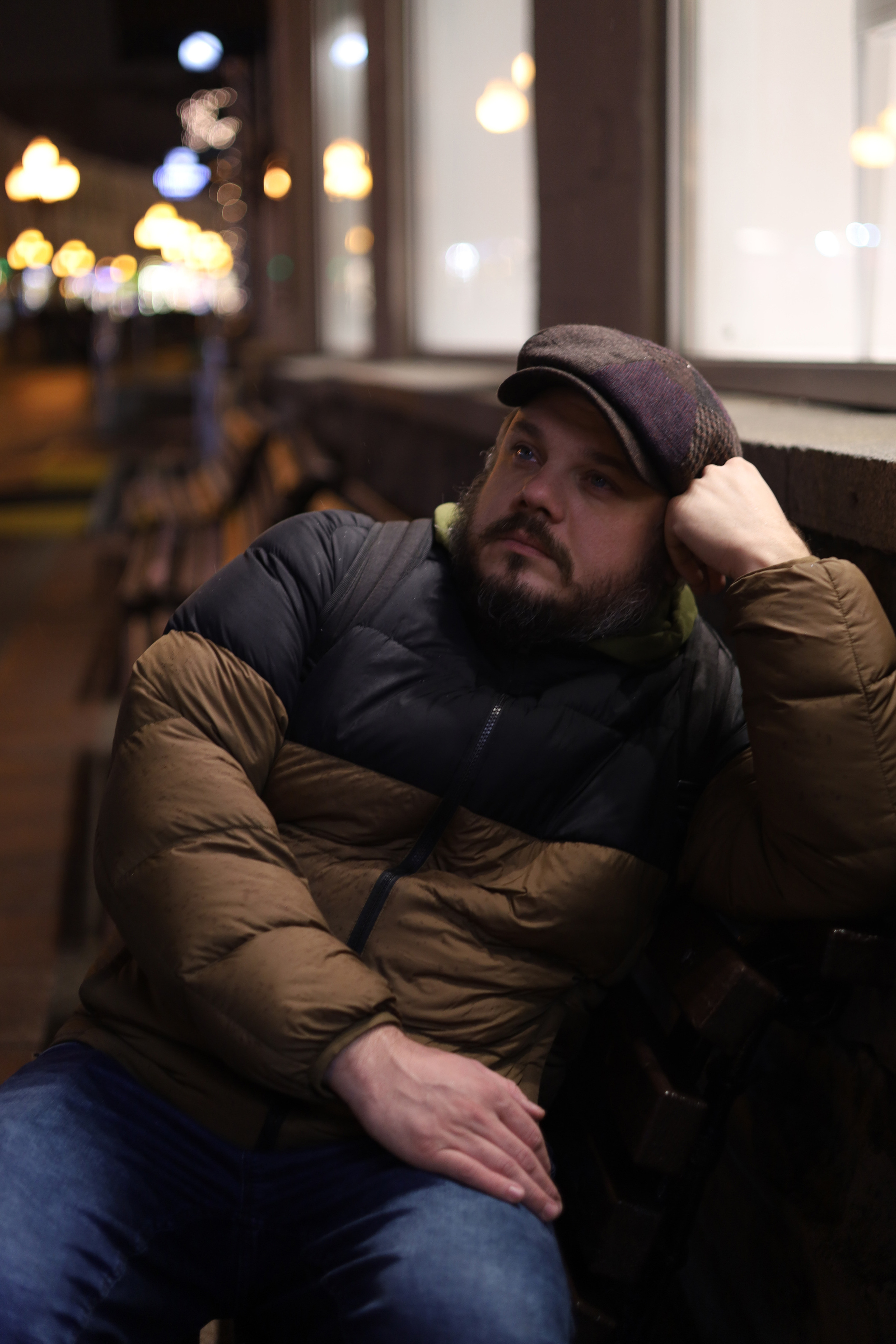 Виталий. Семейный и детский фотограф в Новосибирске, Москве Анна Кутарева