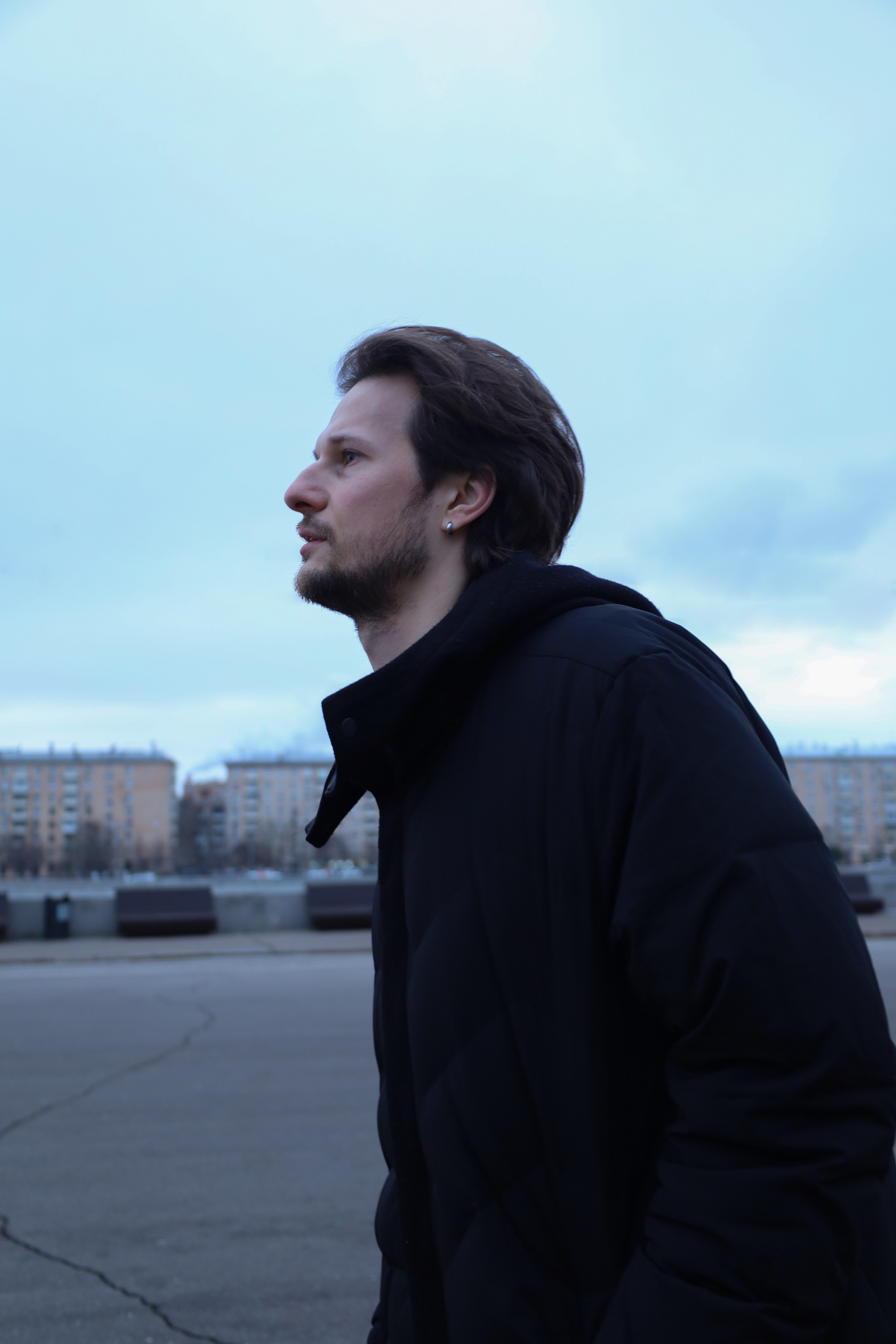 Федор. Семейный и детский фотограф в Новосибирске, Москве Анна Кутарева