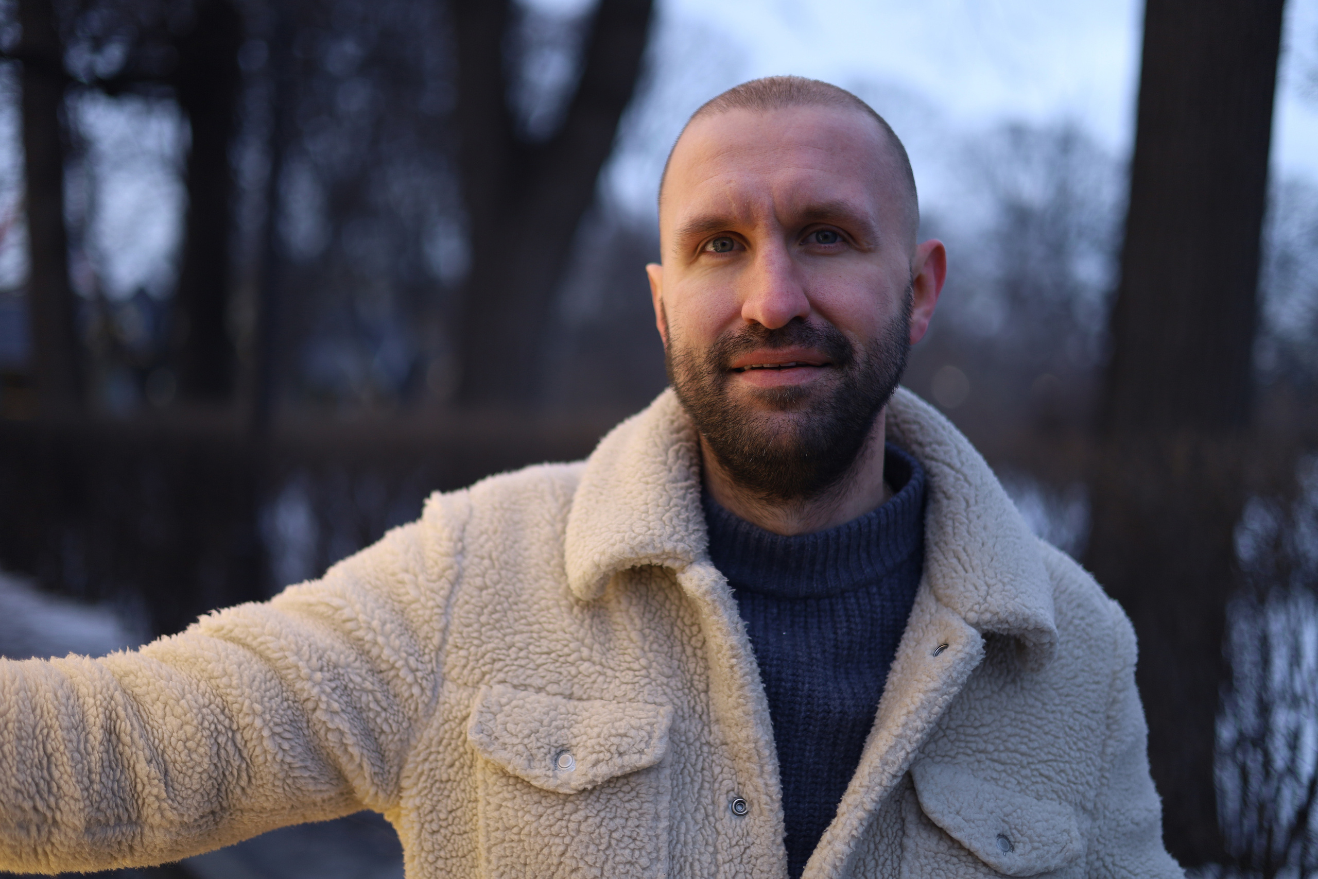 Иван. Семейный и детский фотограф в Новосибирске, Москве Анна Кутарева