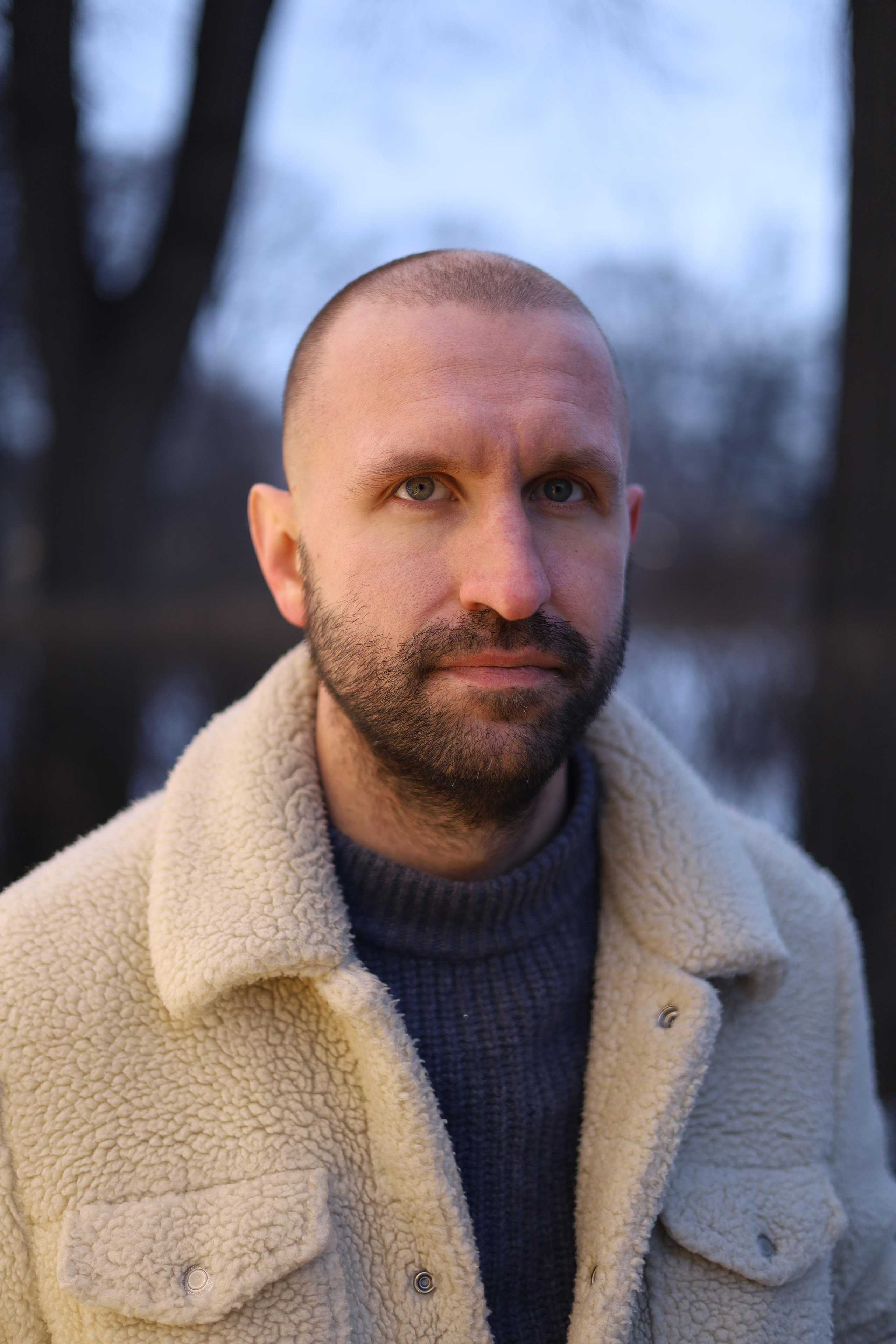 Иван. Семейный и детский фотограф в Новосибирске, Москве Анна Кутарева