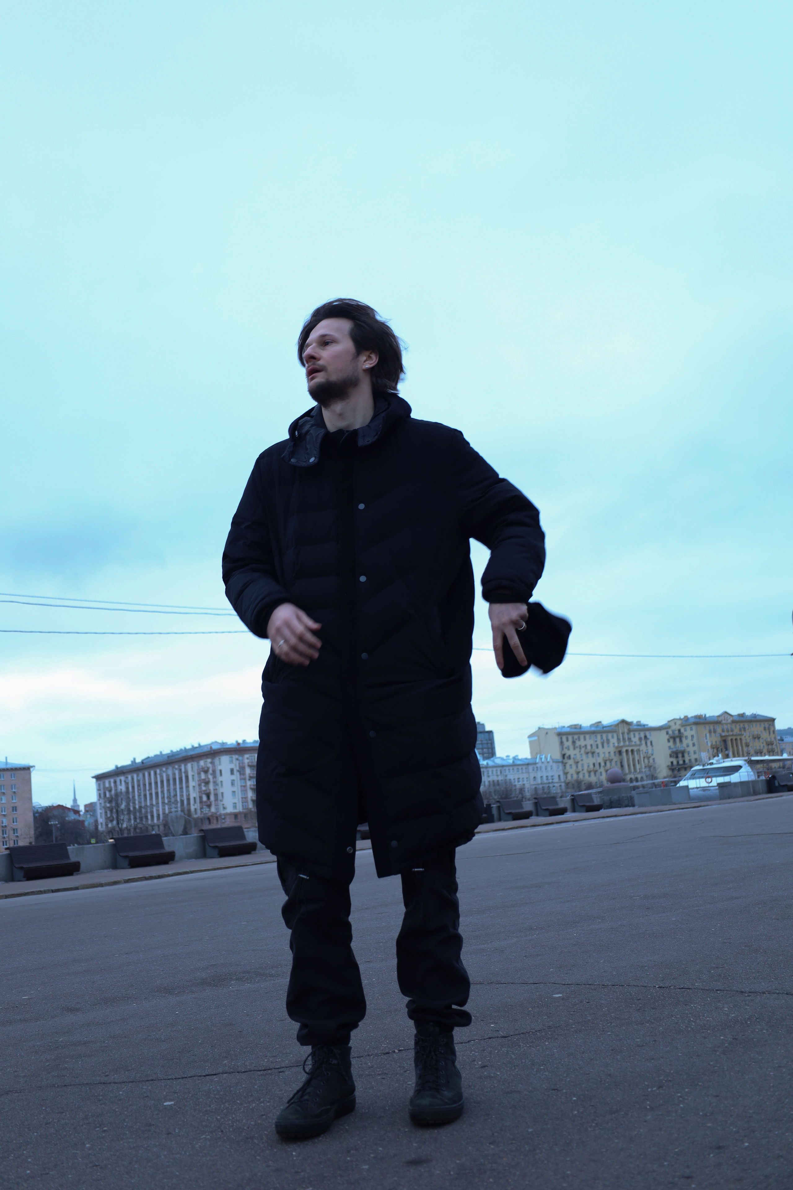 Федор. Семейный и детский фотограф в Новосибирске, Москве Анна Кутарева