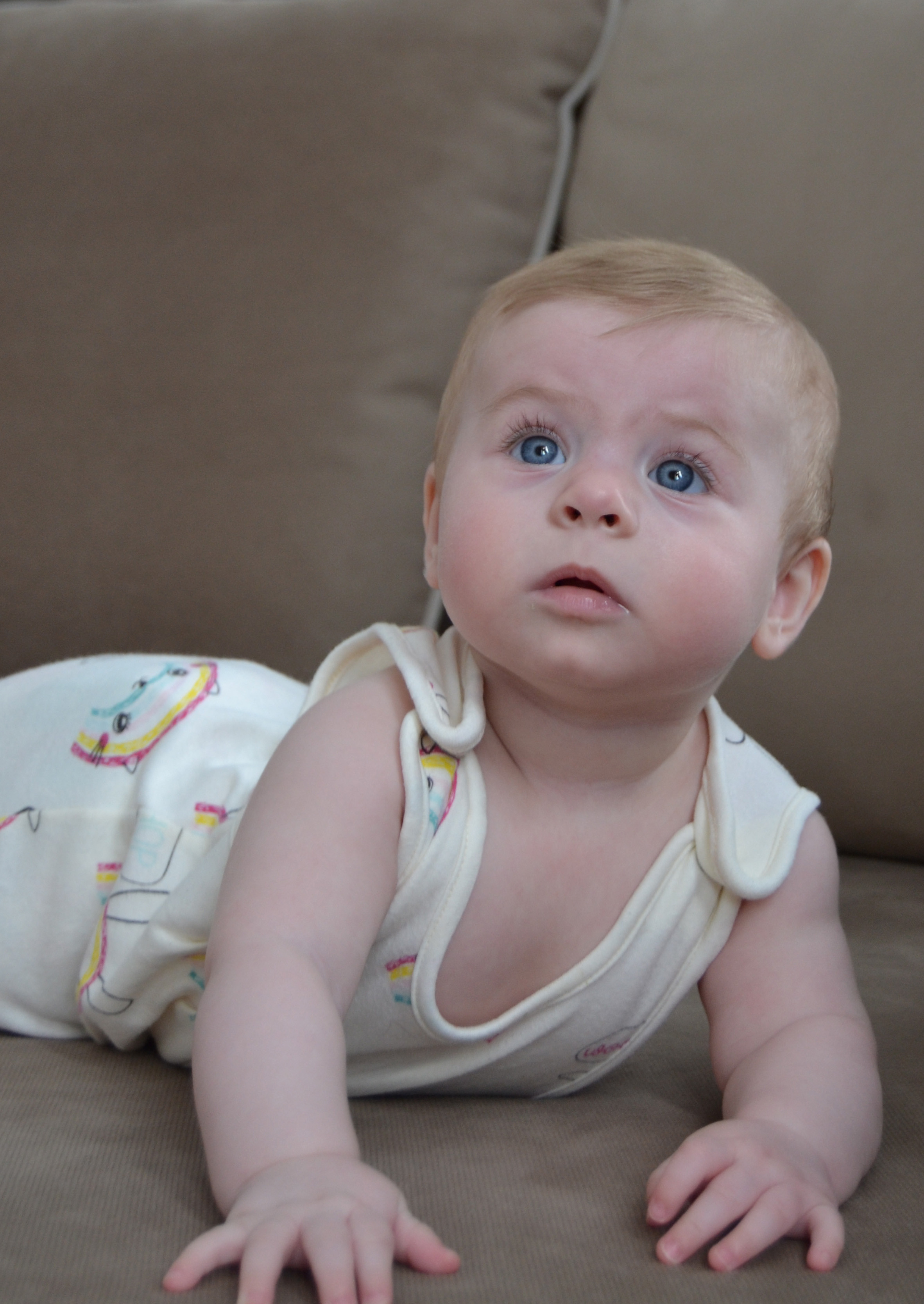 Ева. Семейный и детский фотограф в Новосибирске, Москве Анна Кутарева