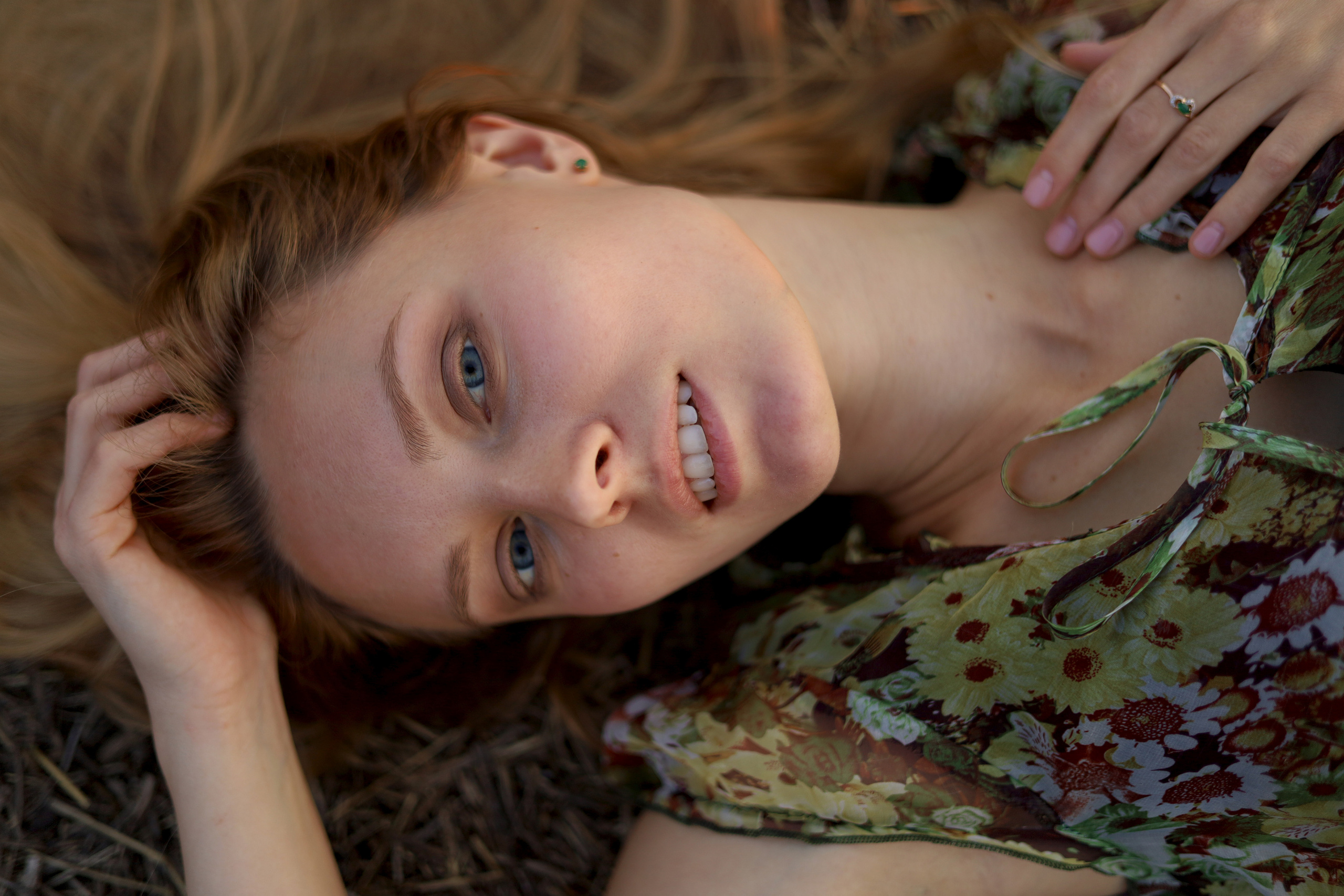 Елена. Семейный и детский фотограф в Новосибирске, Москве Анна Кутарева