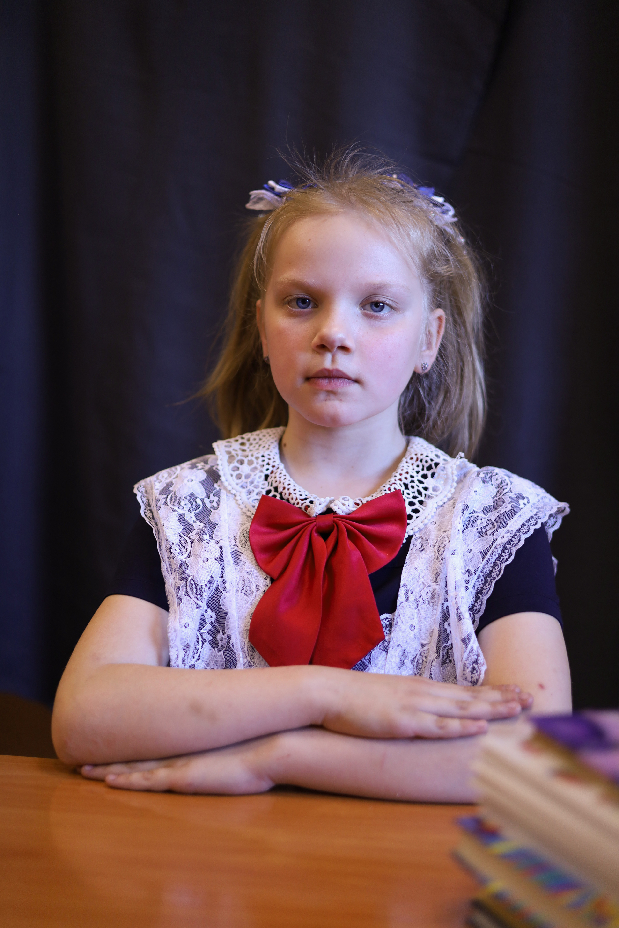 Алёна. Семейный и детский фотограф в Новосибирске, Москве Анна Кутарева