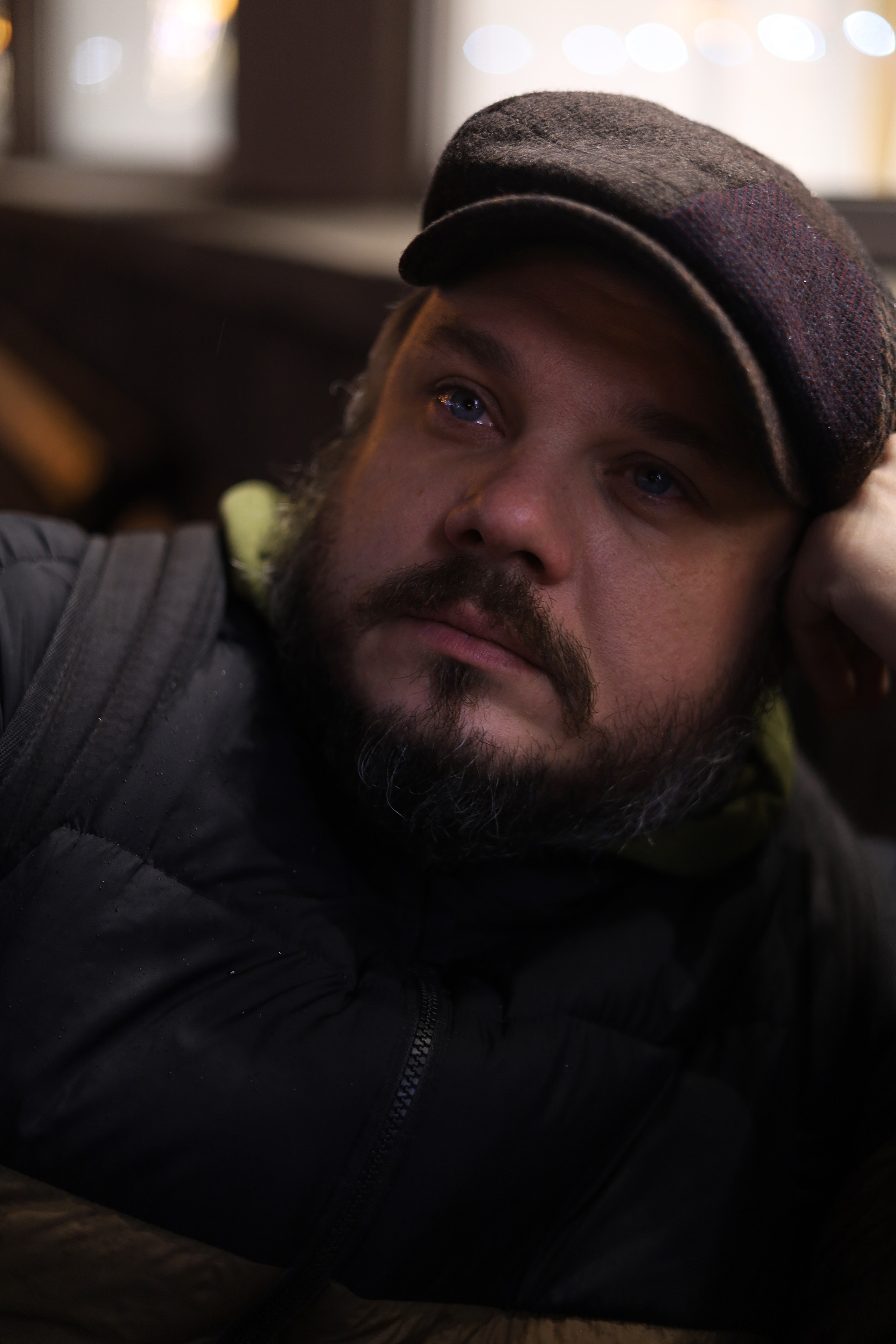 Виталий. Семейный и детский фотограф в Новосибирске, Москве Анна Кутарева