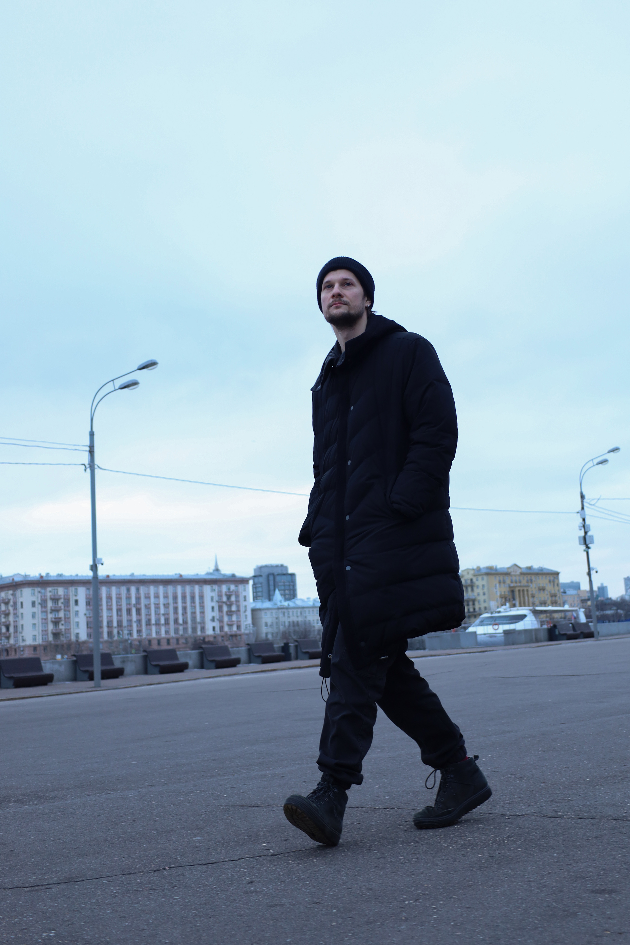 Федор. Семейный и детский фотограф в Новосибирске, Москве Анна Кутарева