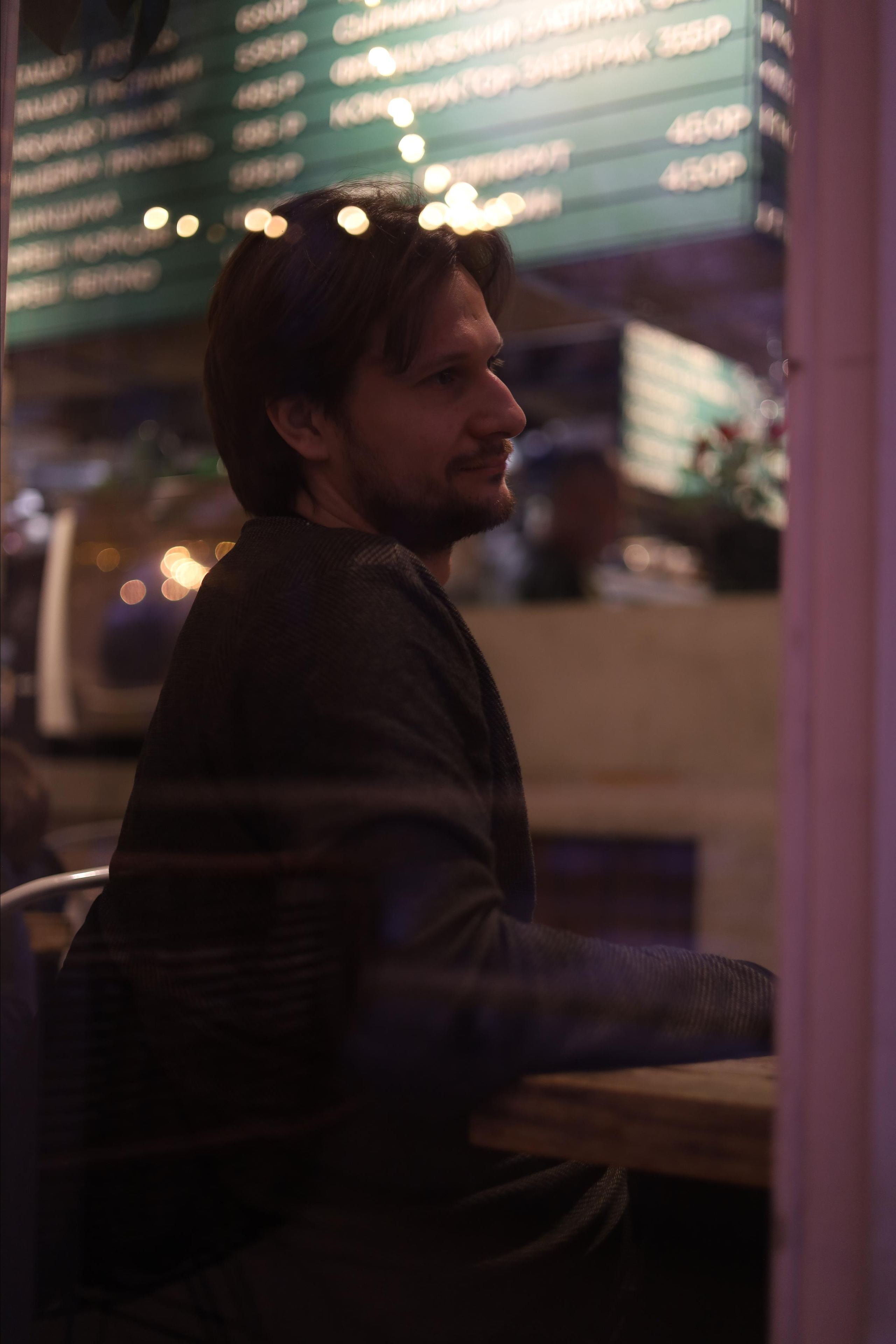 Федор. Семейный и детский фотограф в Новосибирске, Москве Анна Кутарева