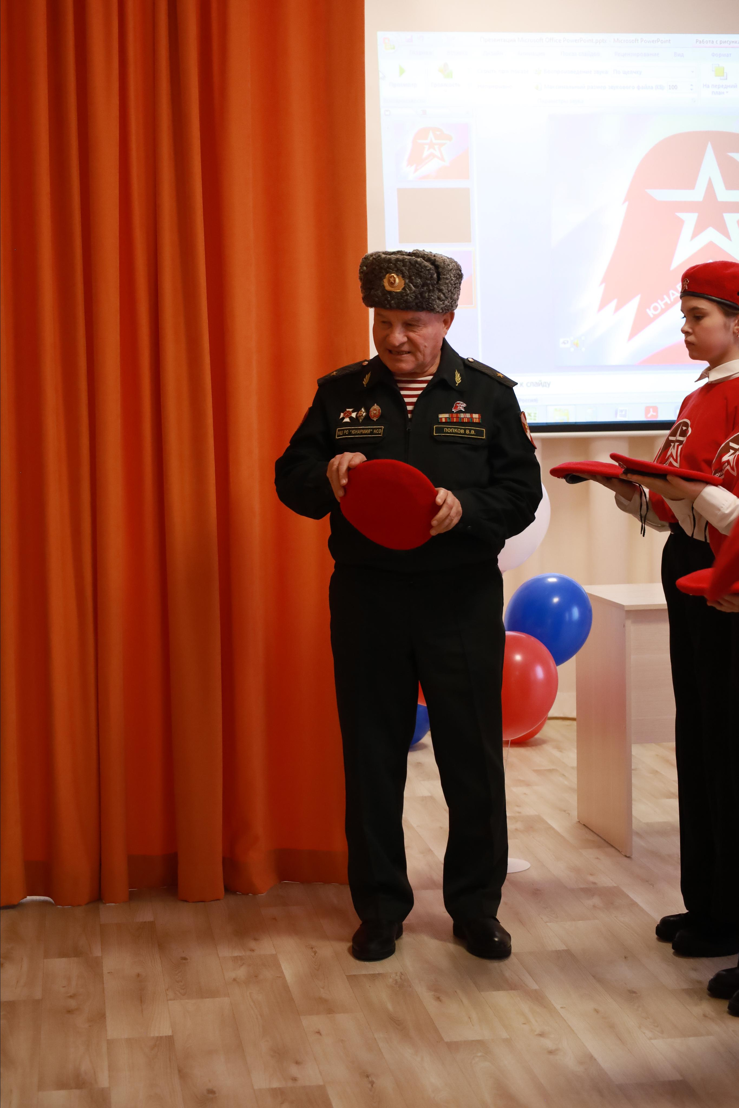 Прием малышей в ЮНАРМИЮ. Небольшой кусочек большого репортажа. Семейный и детский фотограф в Новосибирске, Москве Анна Кутарева