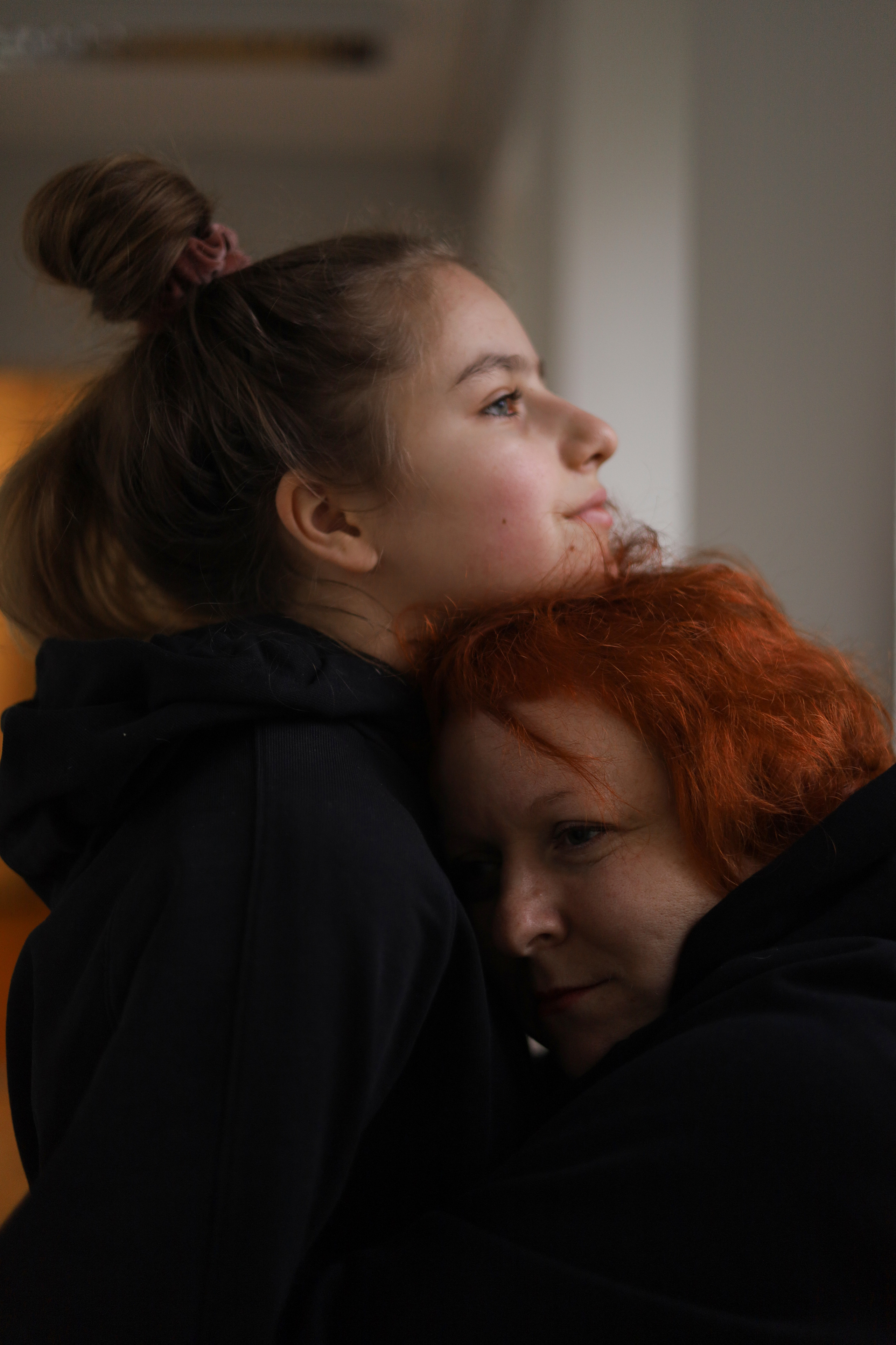 Анна и Агния. Семейный и детский фотограф в Новосибирске, Москве Анна Кутарева