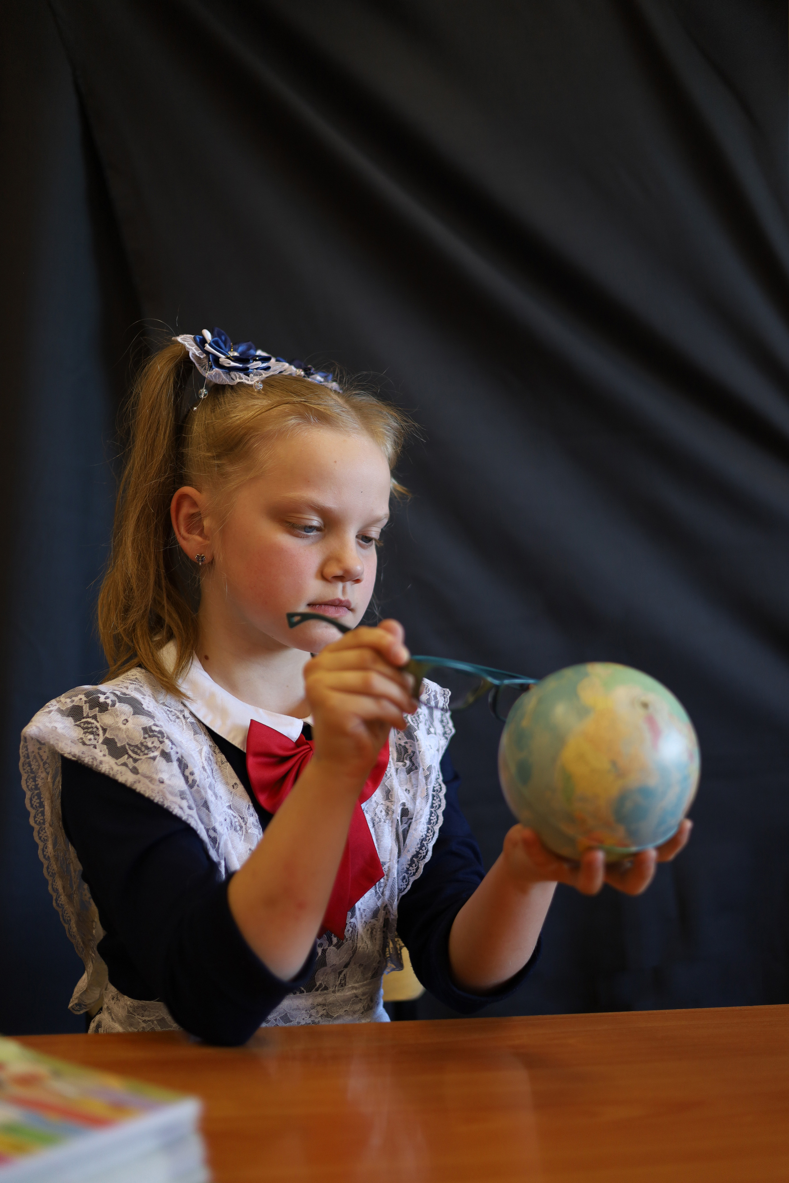 Алёна. Семейный и детский фотограф в Новосибирске, Москве Анна Кутарева