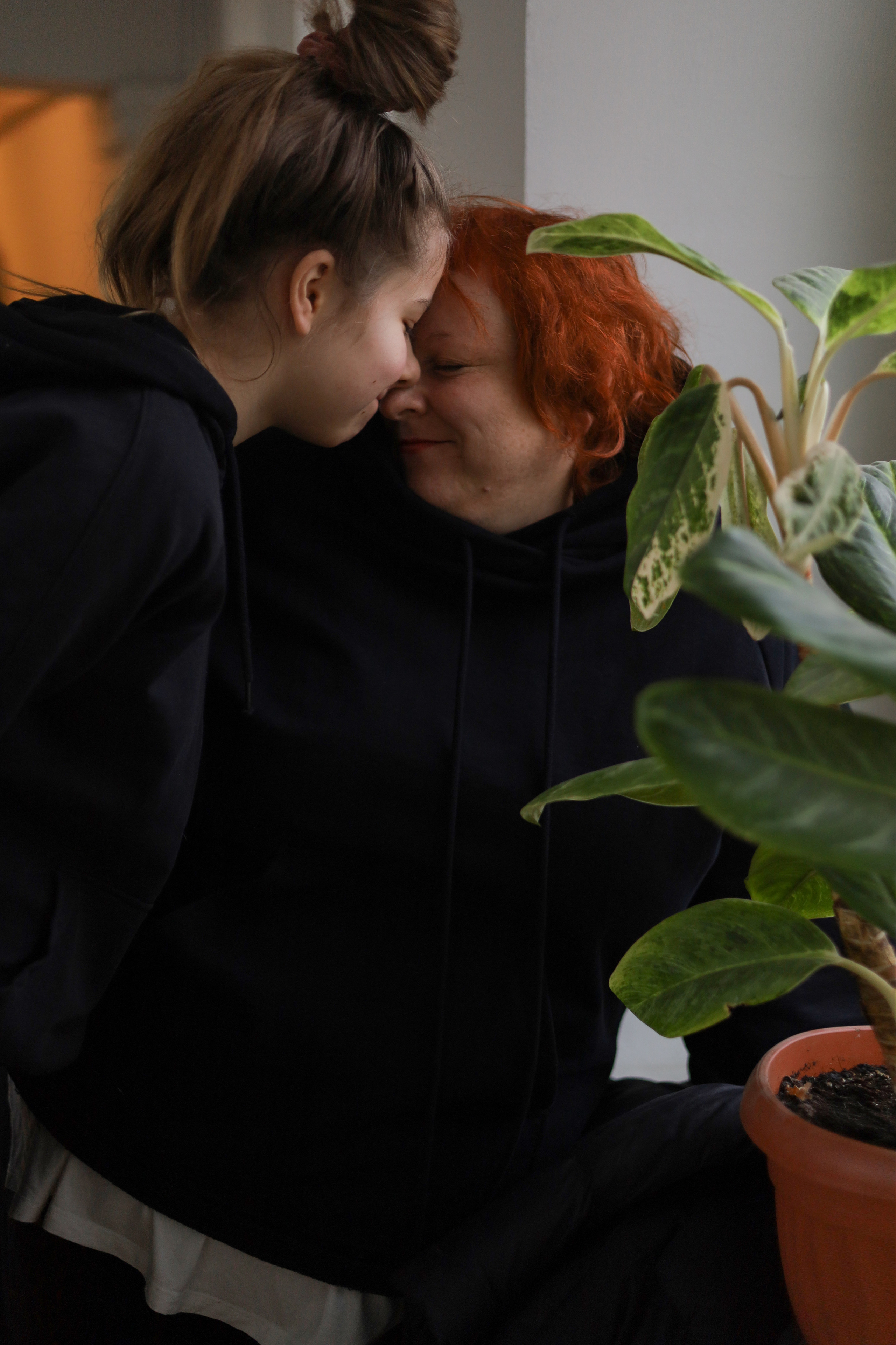 Анна и Агния. Семейный и детский фотограф в Новосибирске, Москве Анна Кутарева